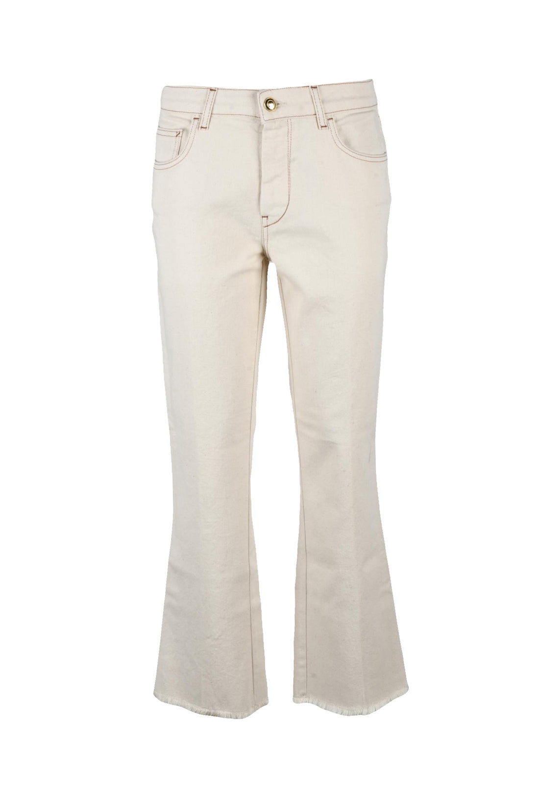 FAY - TROUSERS