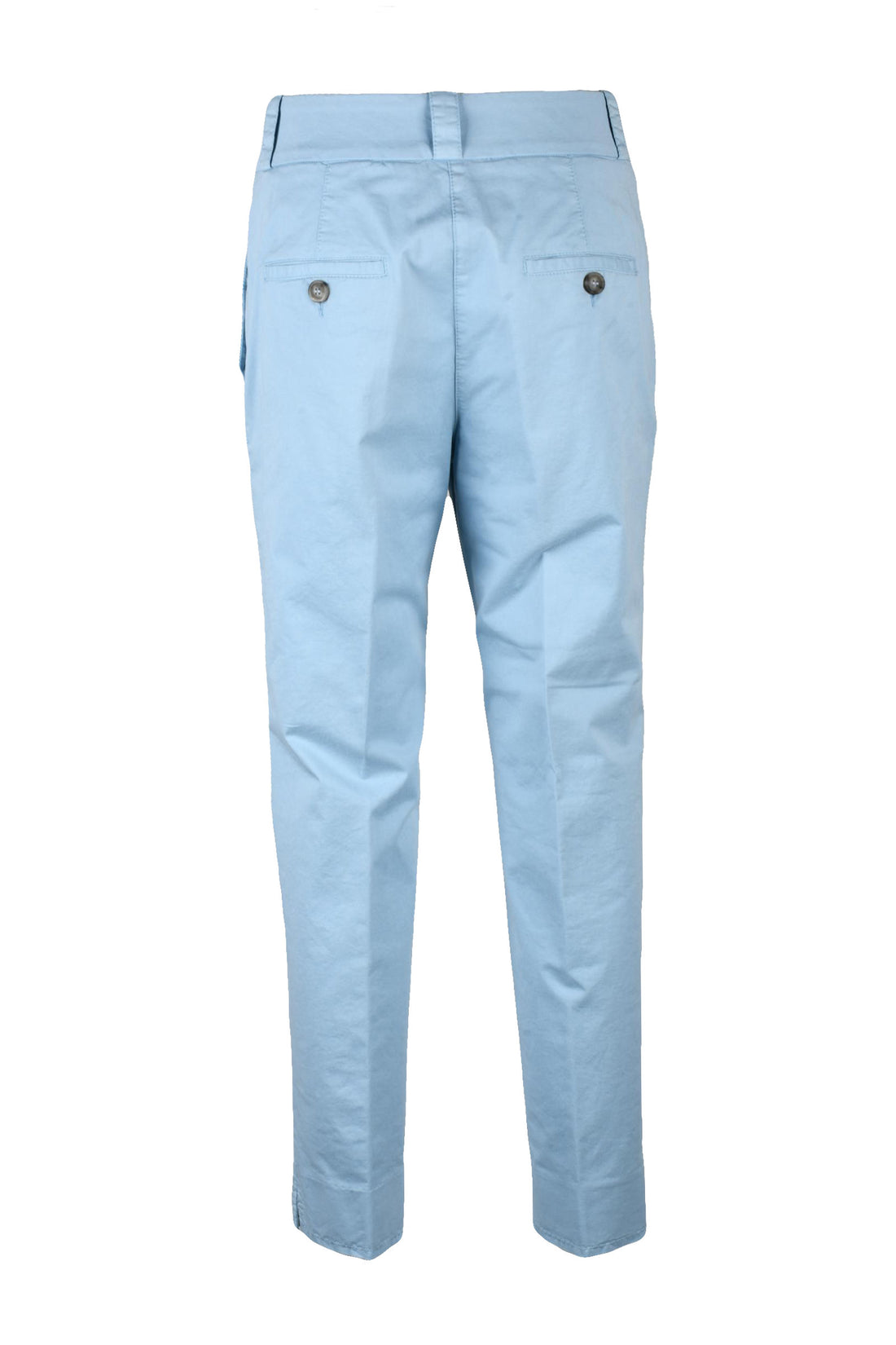 PESERICO EASY - TROUSERS