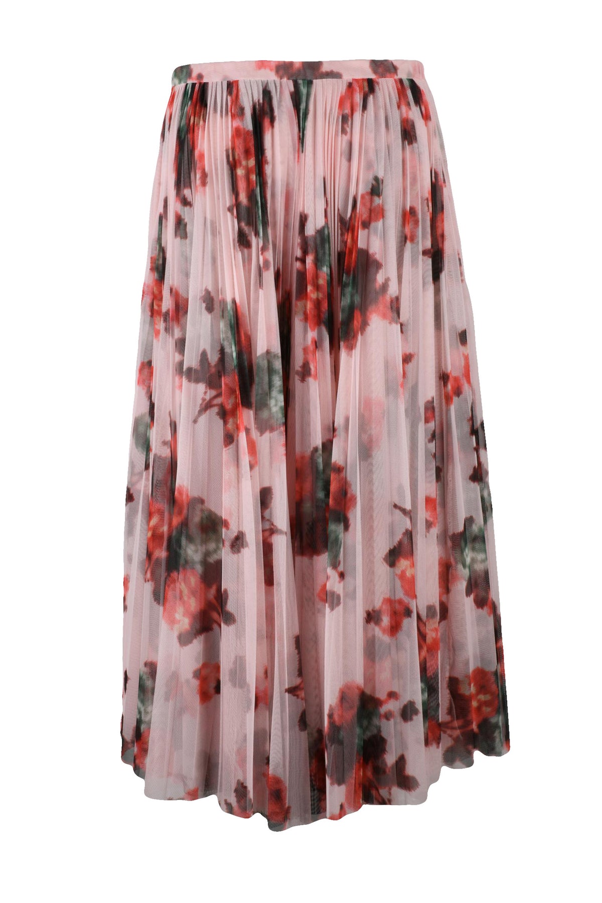 PHILOSOPHY DI LORENZO SERAFINI - SKIRT