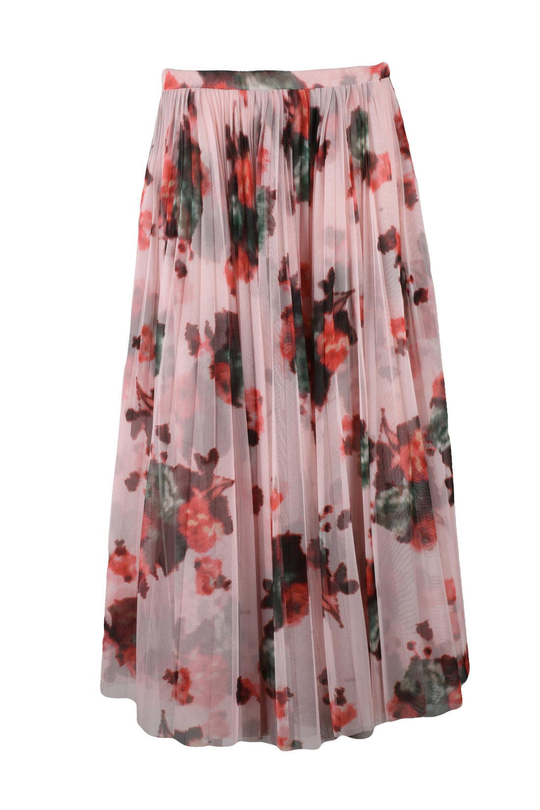 PHILOSOPHY DI LORENZO SERAFINI - SKIRT