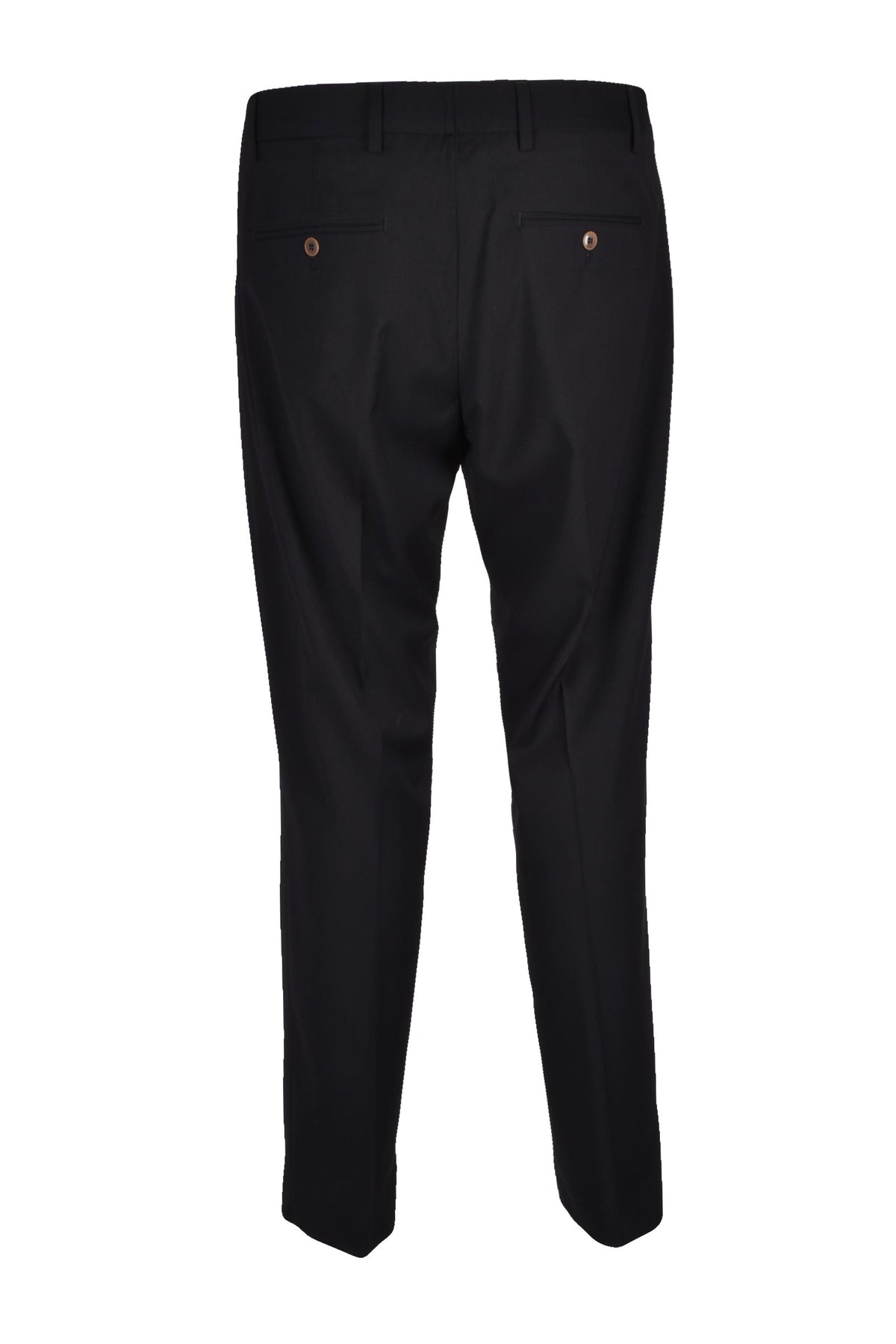 DANIELE ALESSANDRINI - TROUSERS