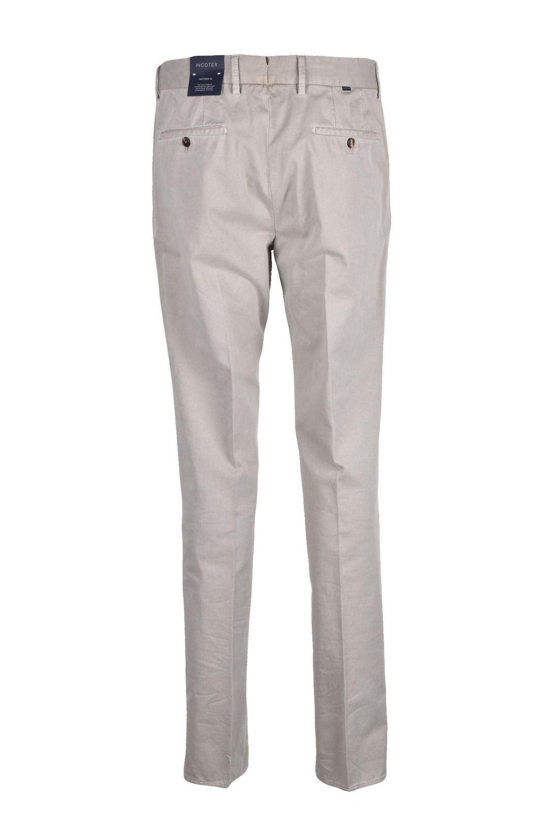 INCOTEX - TROUSERS