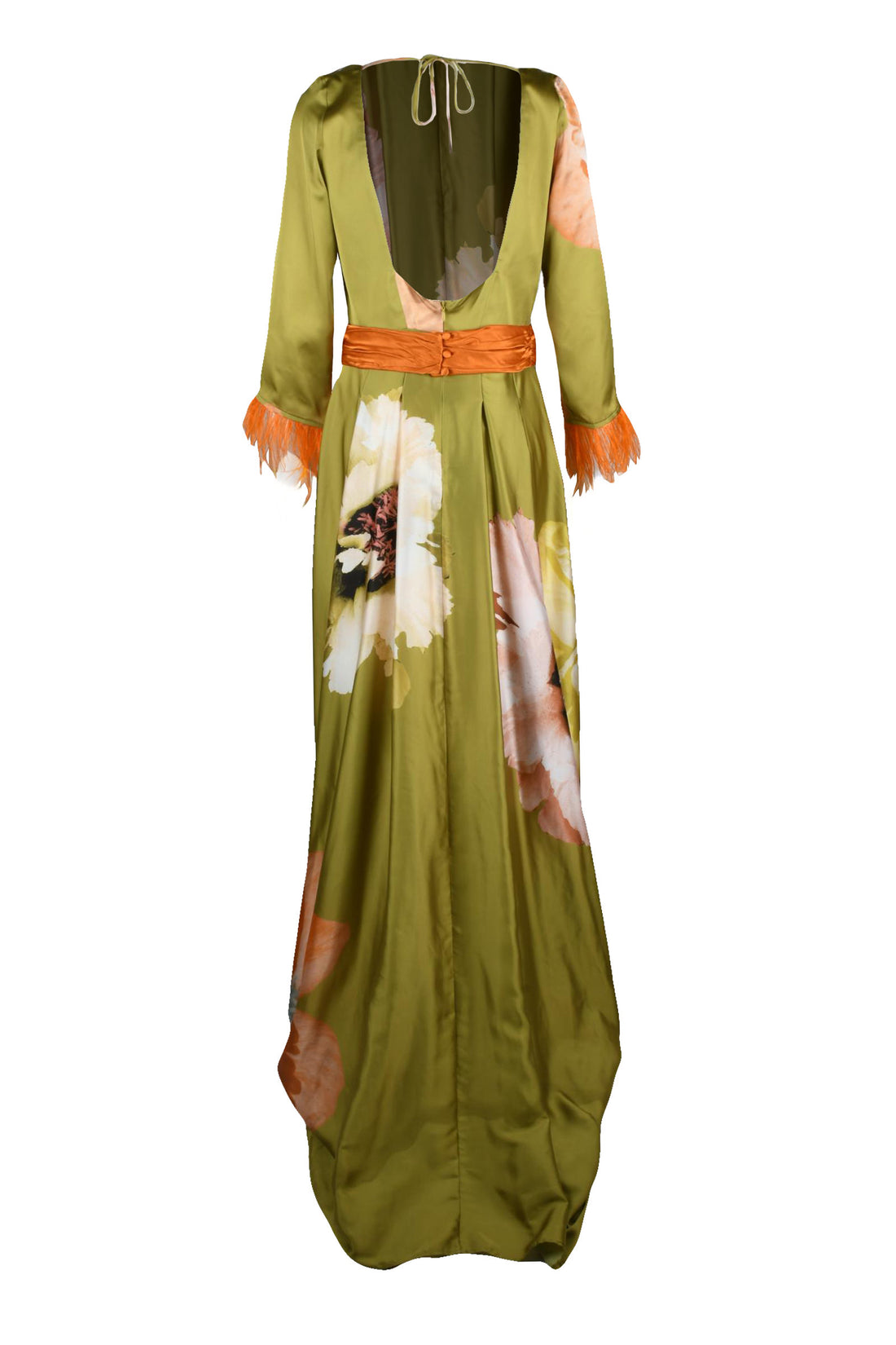 MISCHALIS - DRESS