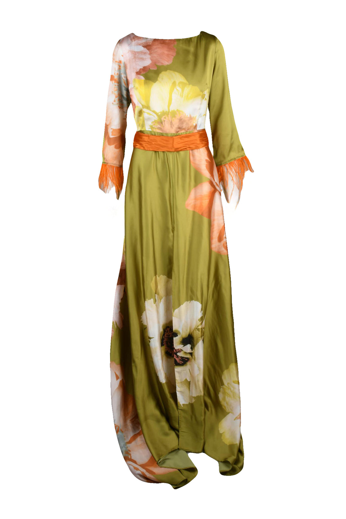MISCHALIS - DRESS