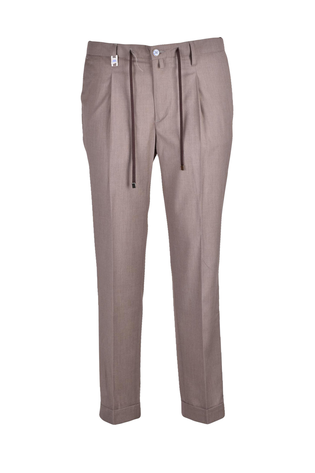 BARBATI - TROUSERS