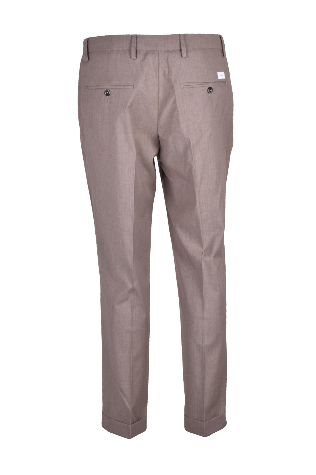BARBATI - TROUSERS
