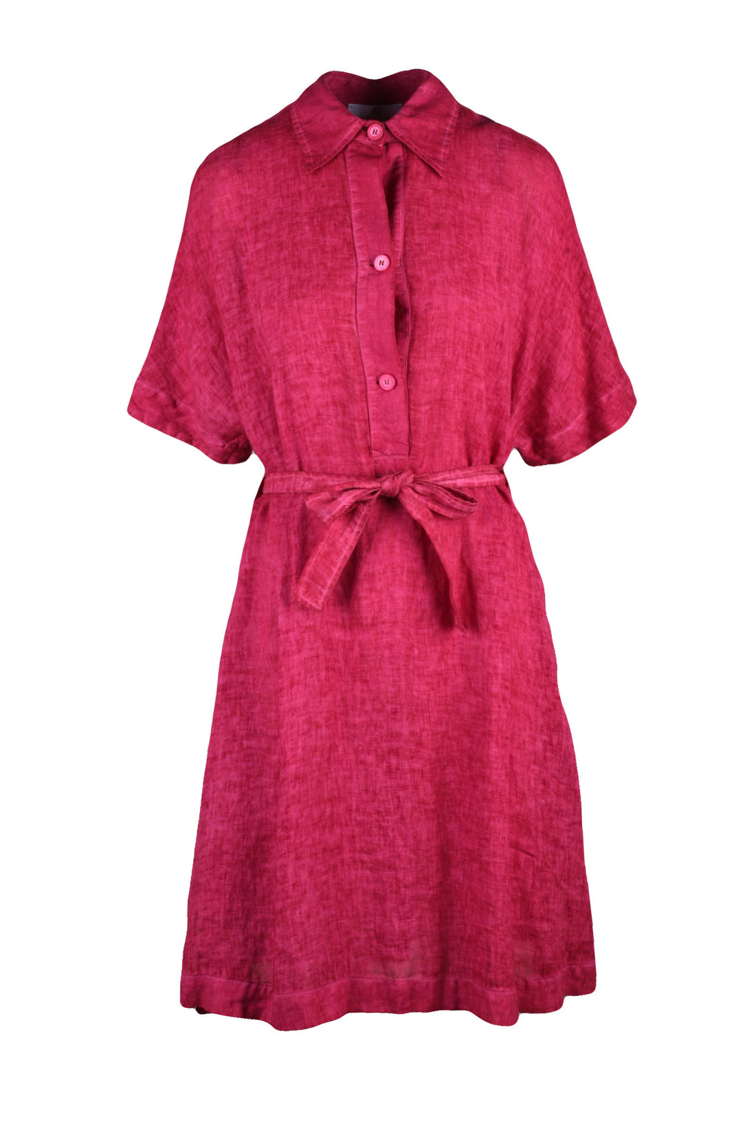 ANNA SERAVALLI - DRESS