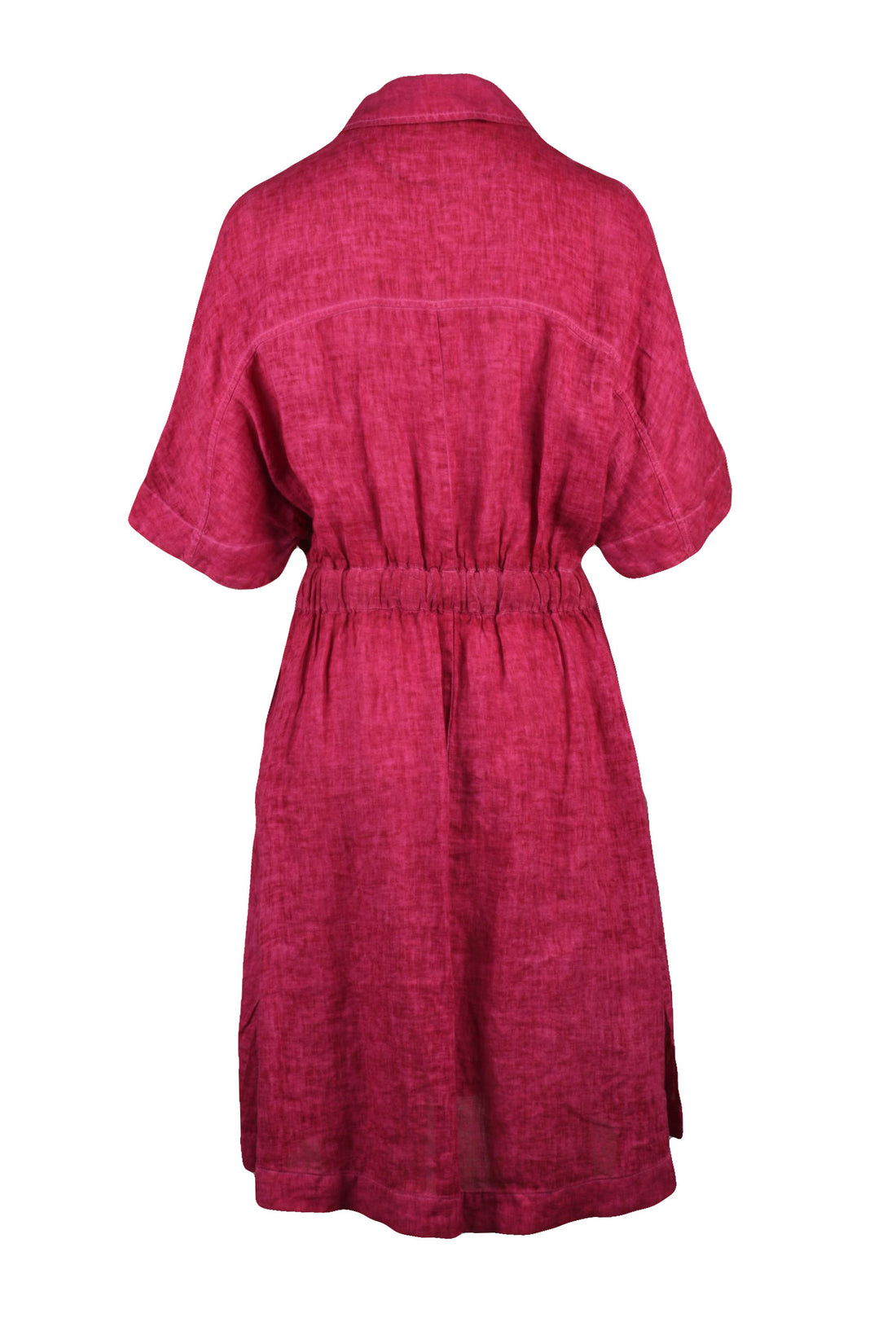 ANNA SERAVALLI - DRESS