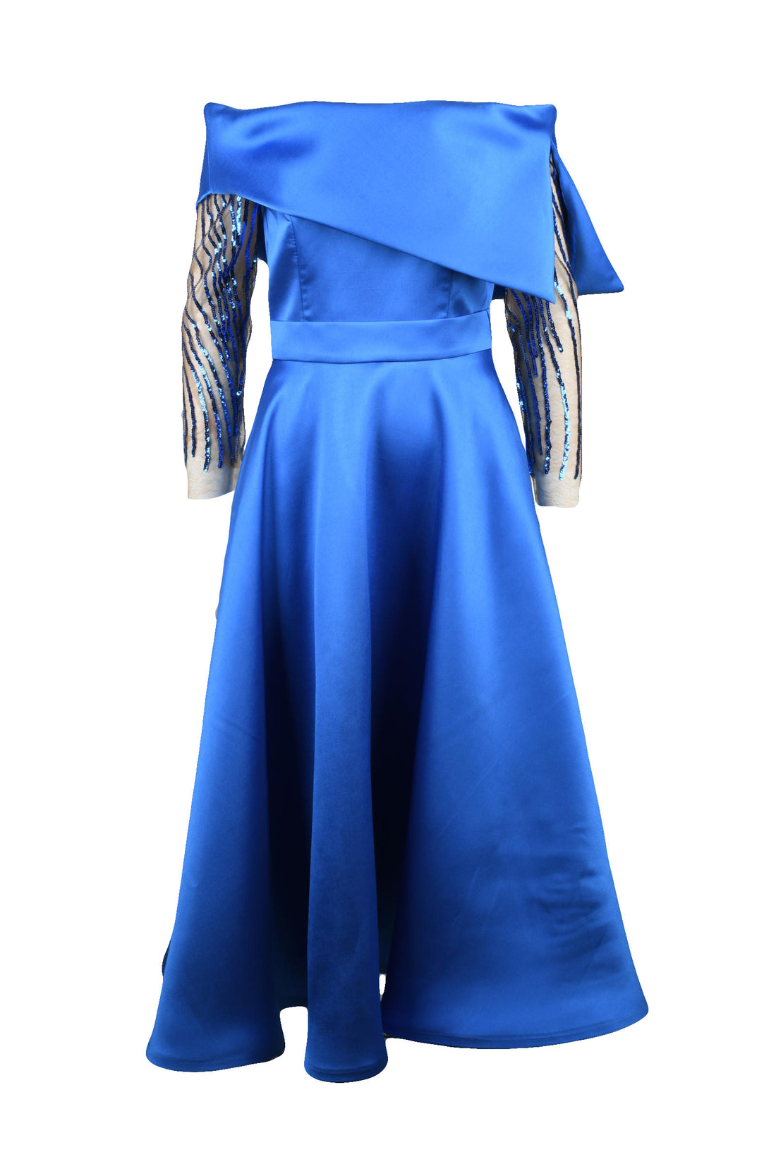 MISCHALIS - DRESS