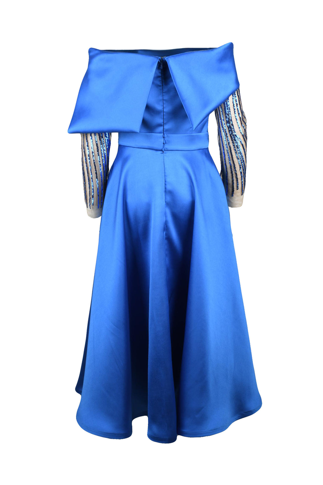 MISCHALIS - DRESS