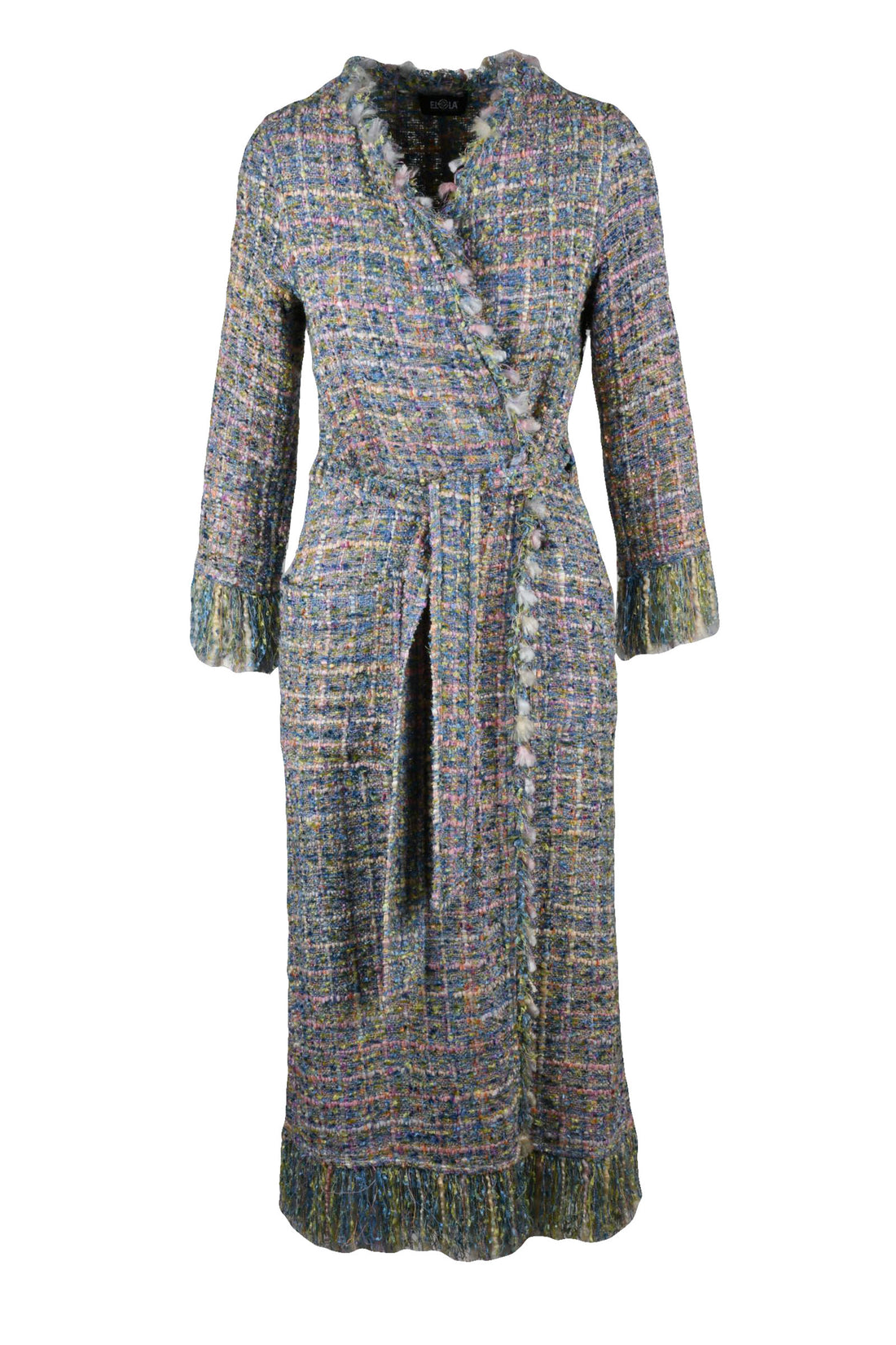 ELLA LAGO DI COMO - OUTWEAR JACKETS
