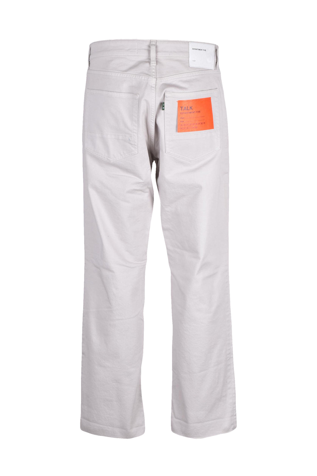 DEPARTMENT 5 - TROUSERS