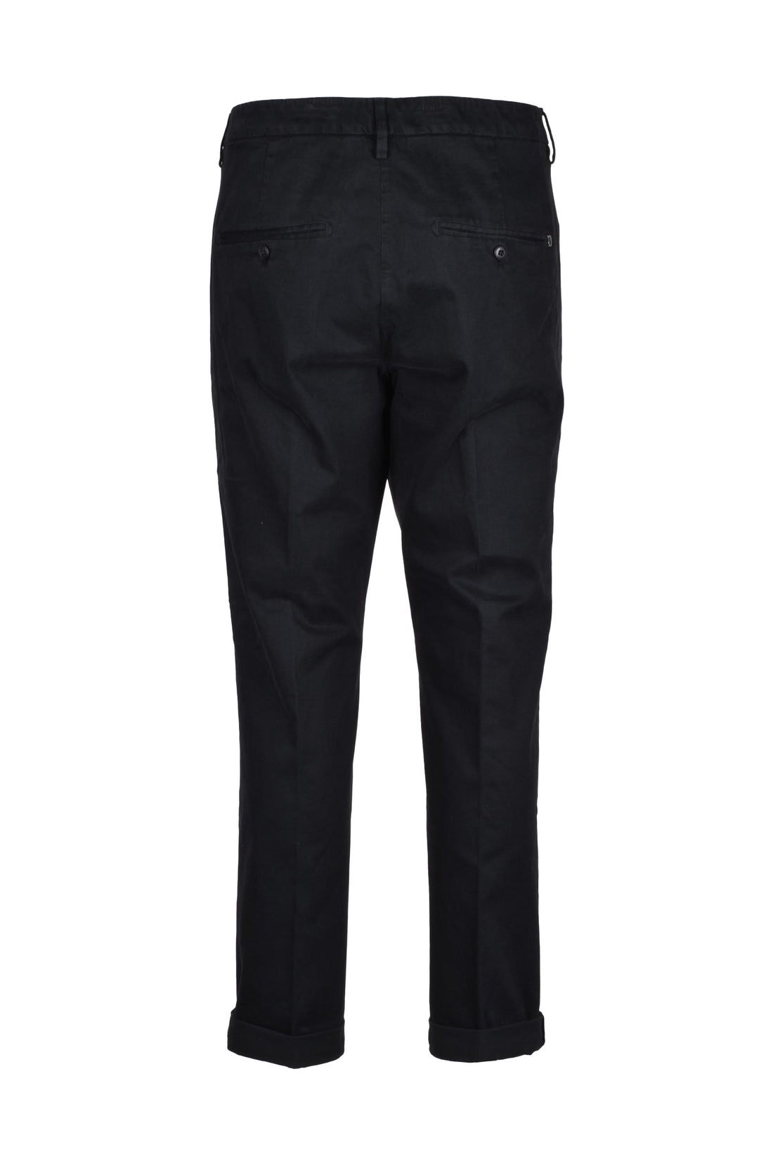 DONDUP - TROUSERS
