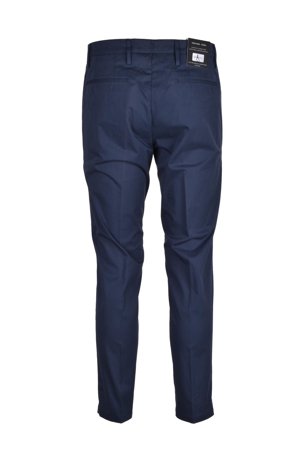 MICHAEL COAL - TROUSERS