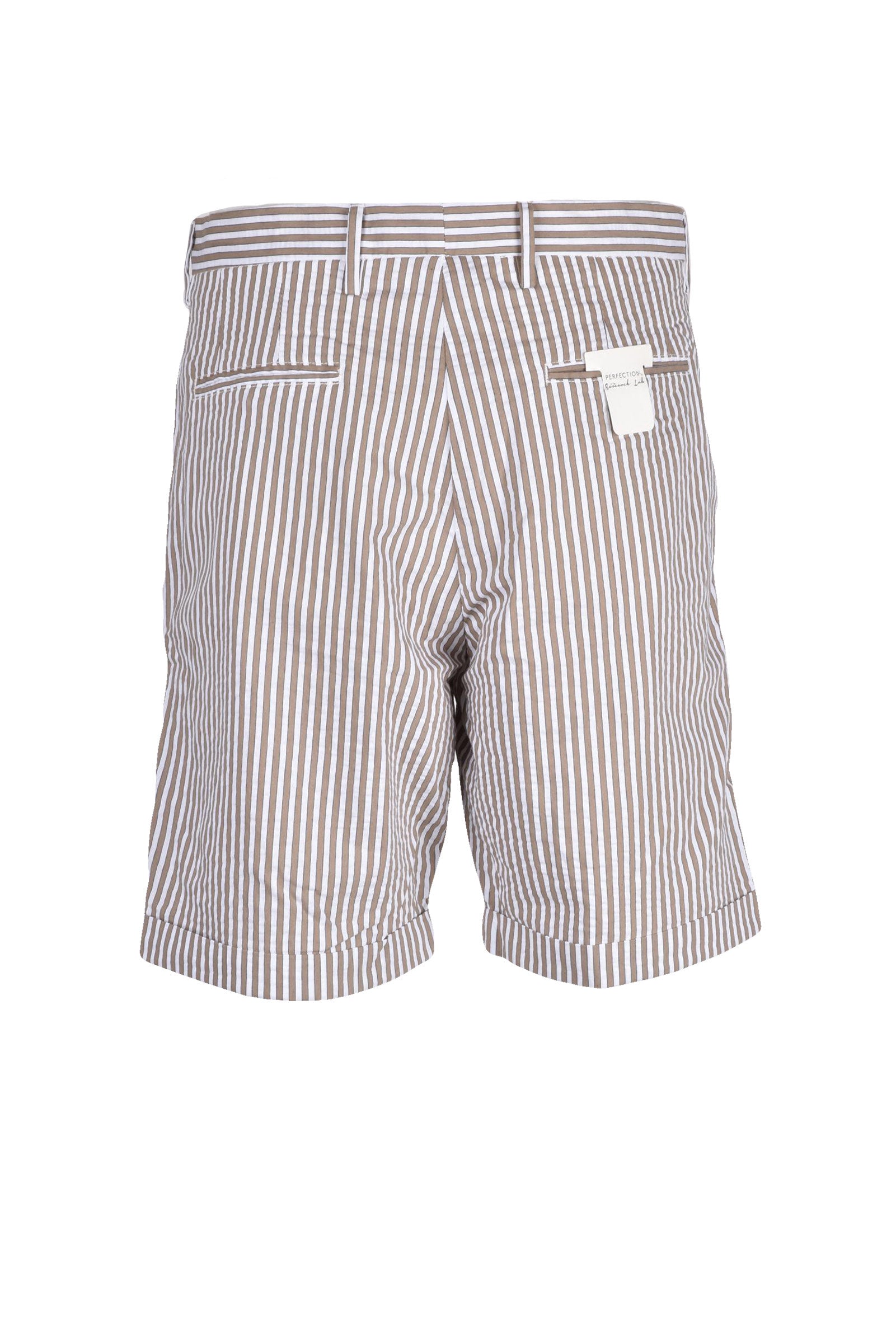 PERFECTION - SHORTS