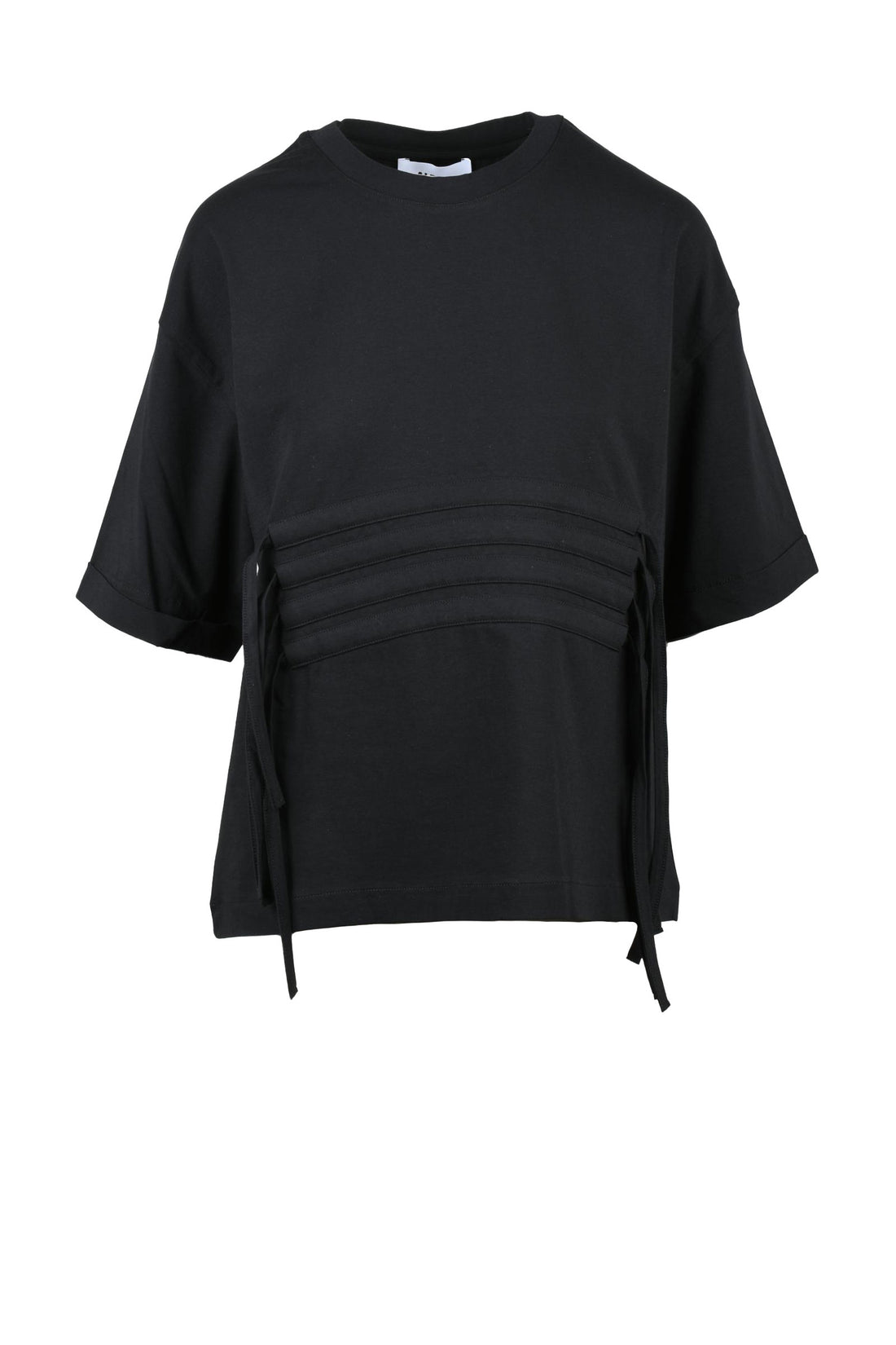 ALPHA STUDIO - T-SHIRT AND POLO