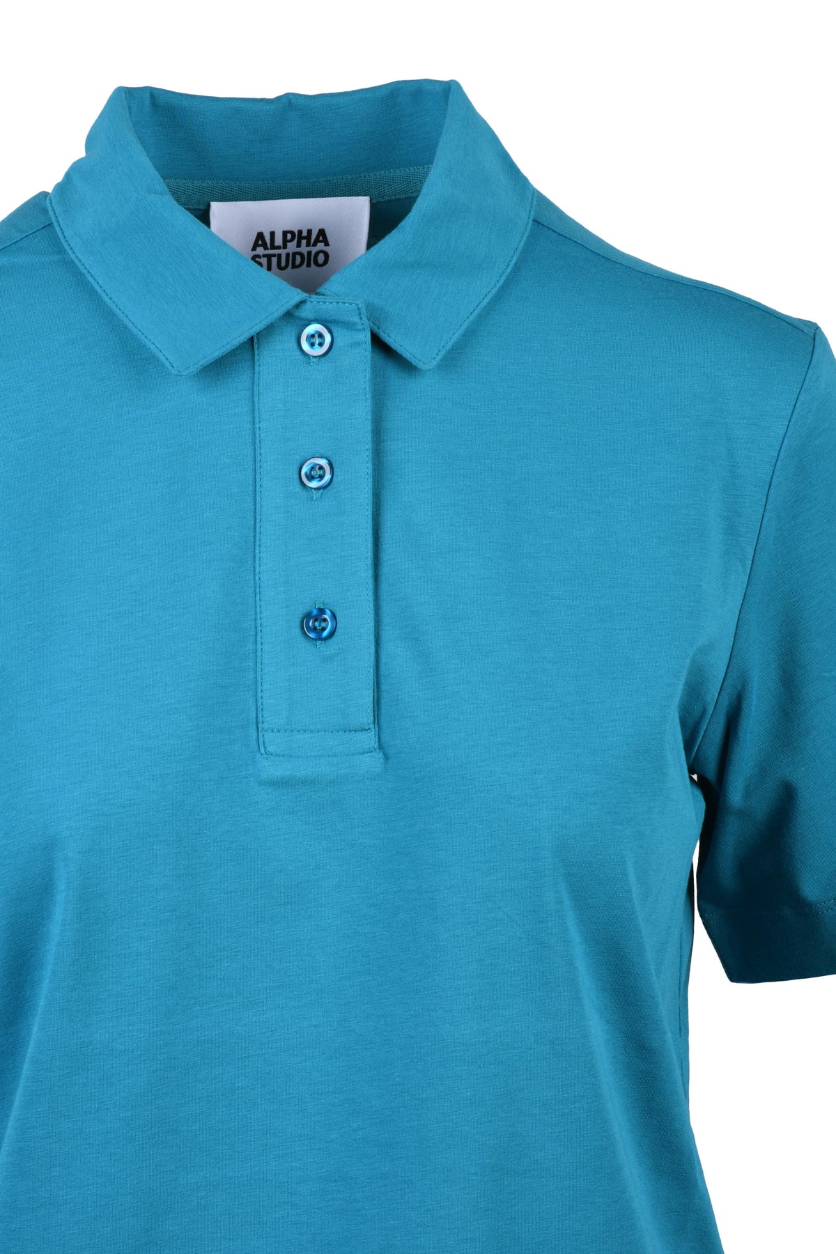 ALPHA STUDIO - T-SHIRT AND POLO