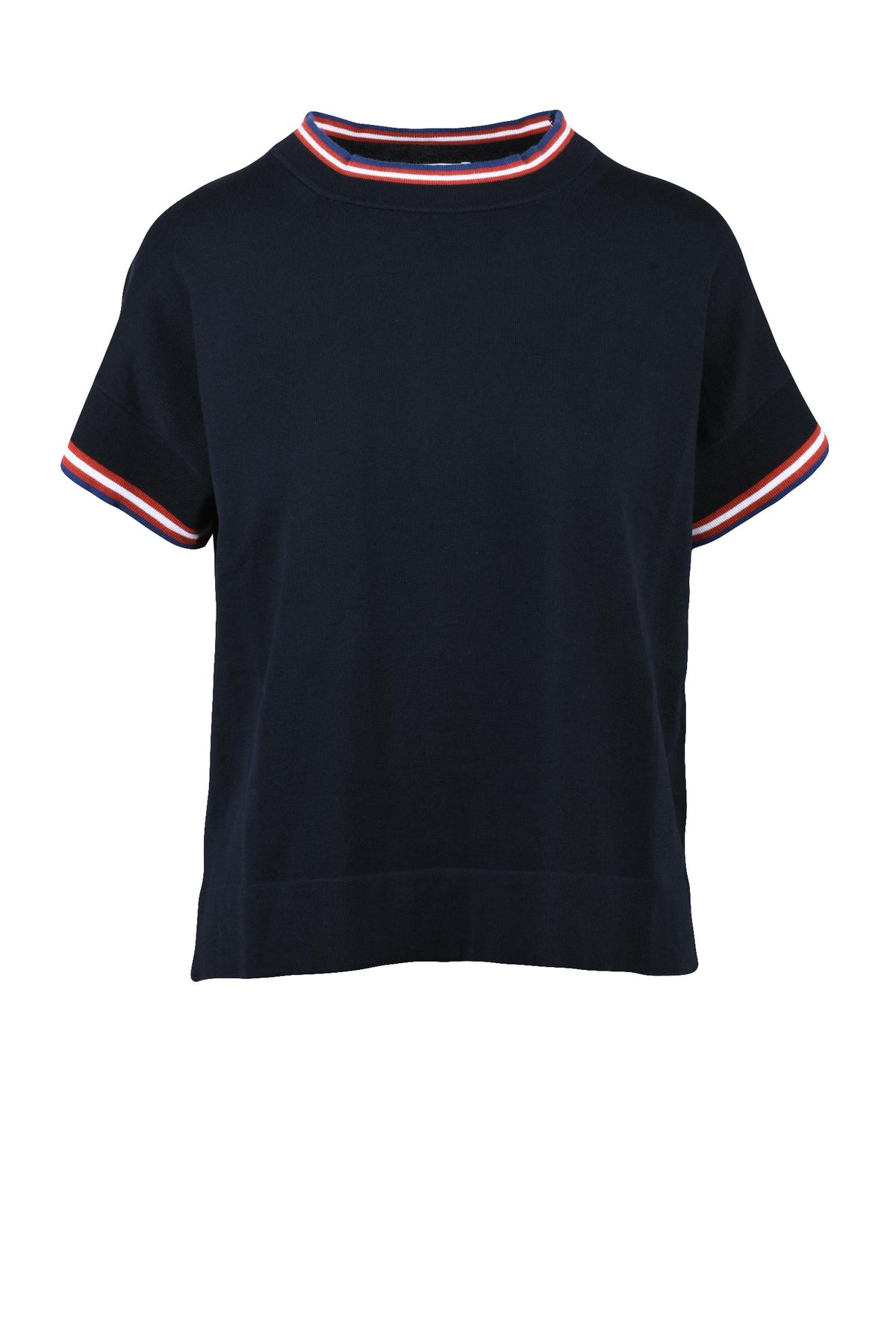 ALPHA STUDIO - KNITWEAR AND SWEATSHIRTS