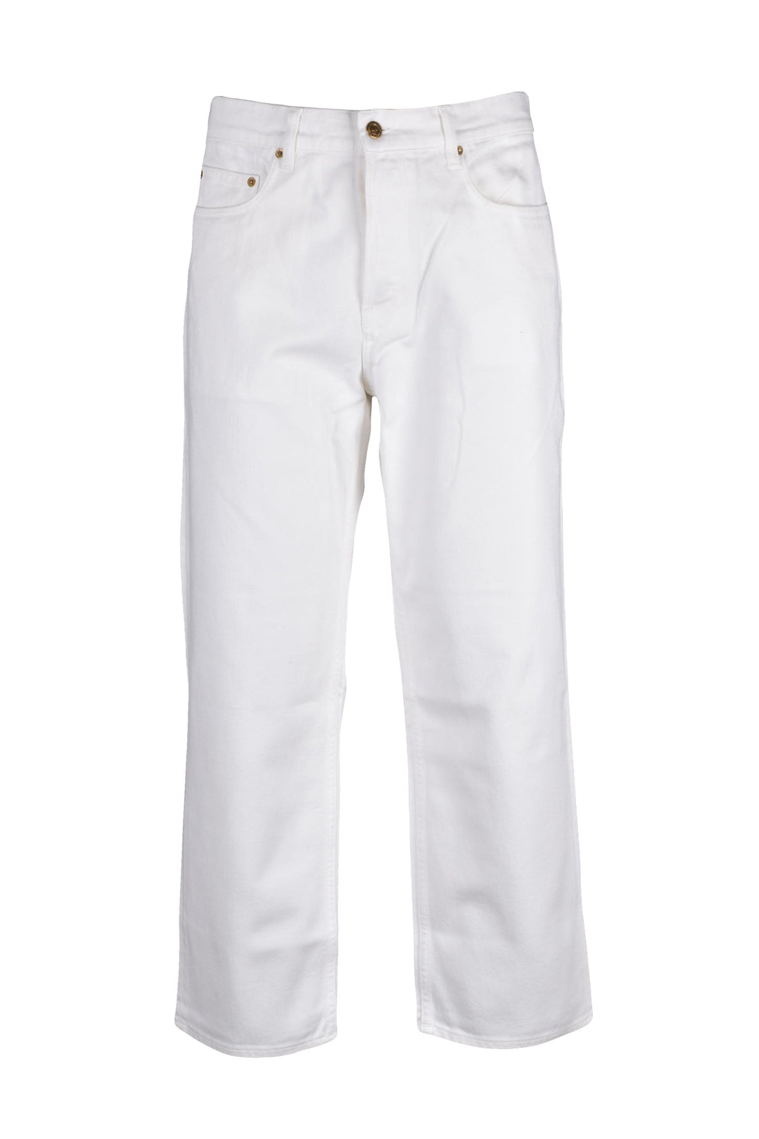 GOLDEN GOOSE - TROUSERS