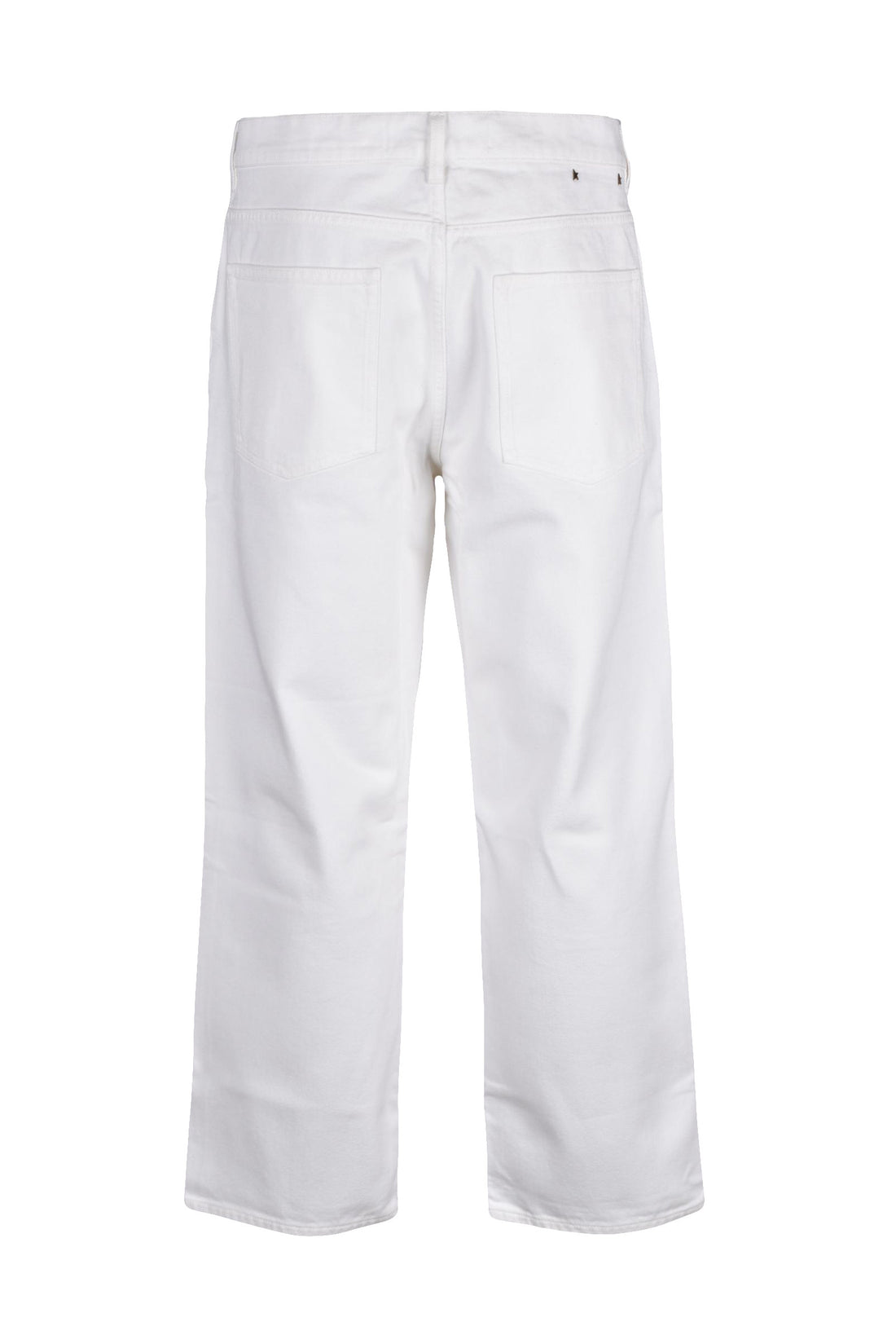GOLDEN GOOSE - TROUSERS
