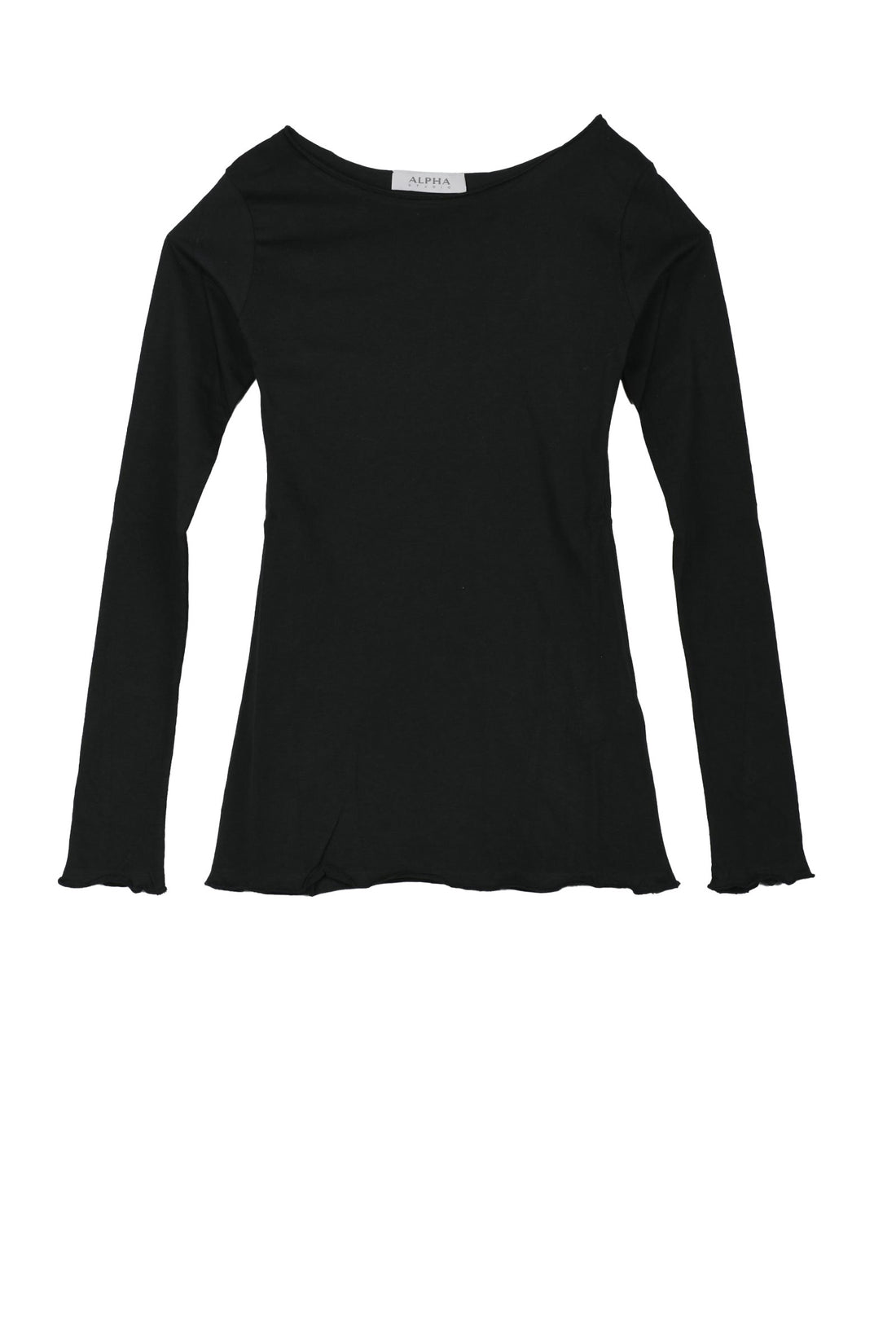 ALPHA STUDIO - T-SHIRT AND POLO