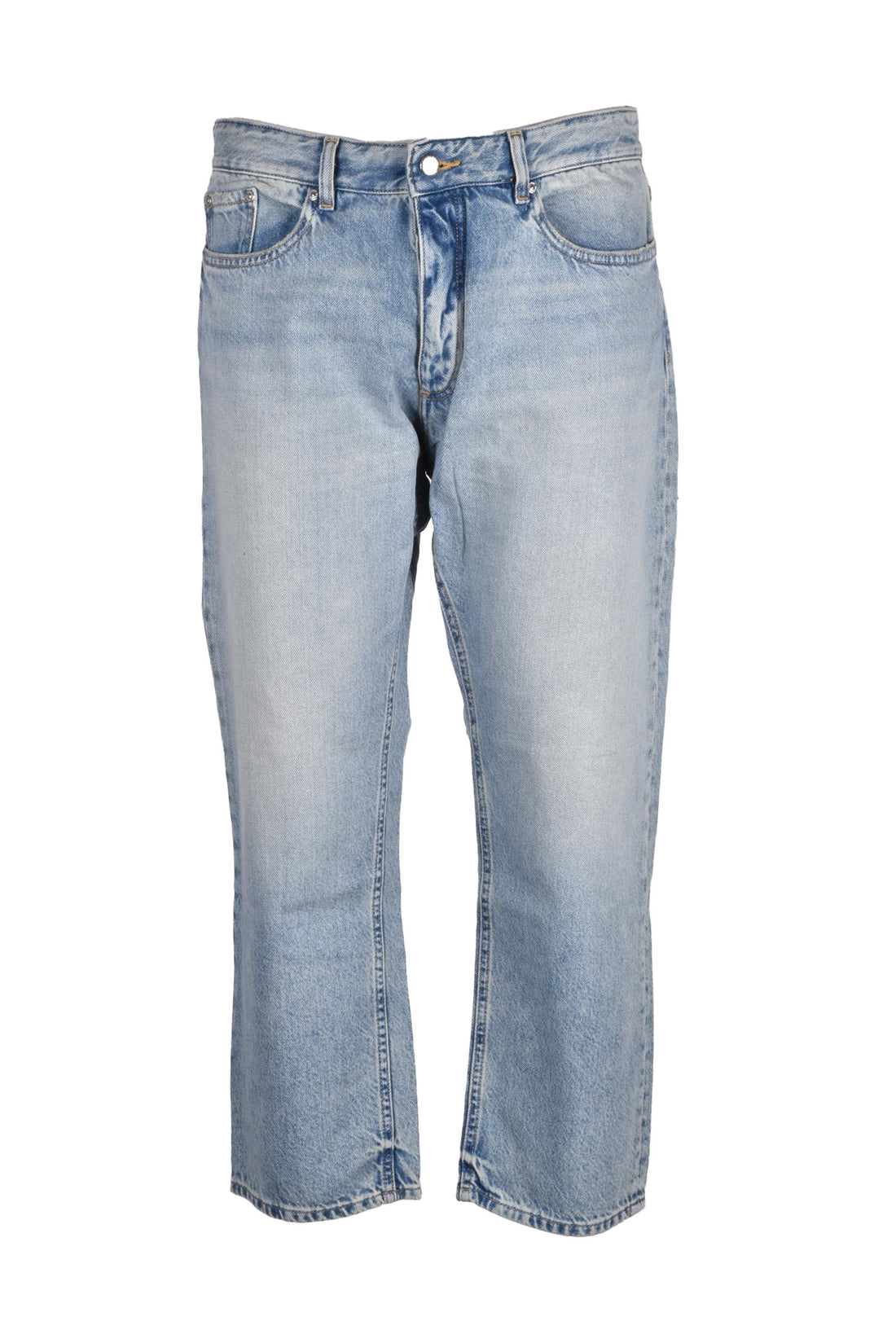 ICON DENIM - TROUSERS