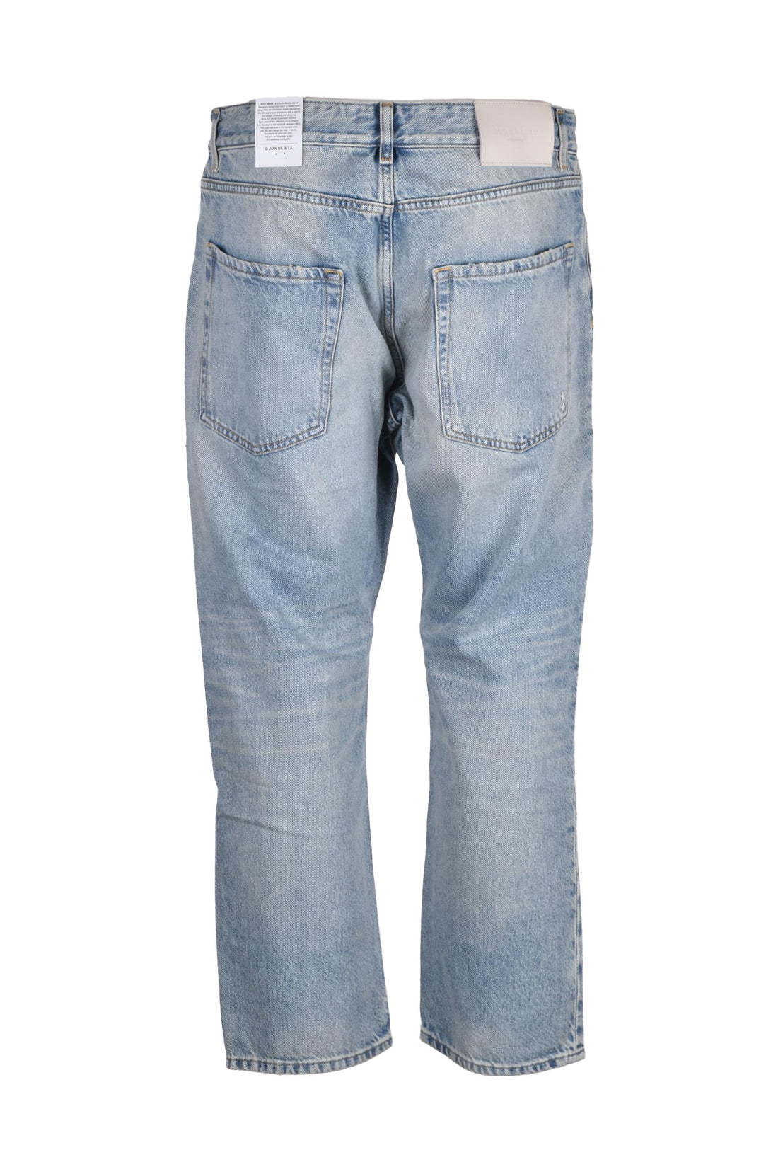 ICON DENIM - TROUSERS