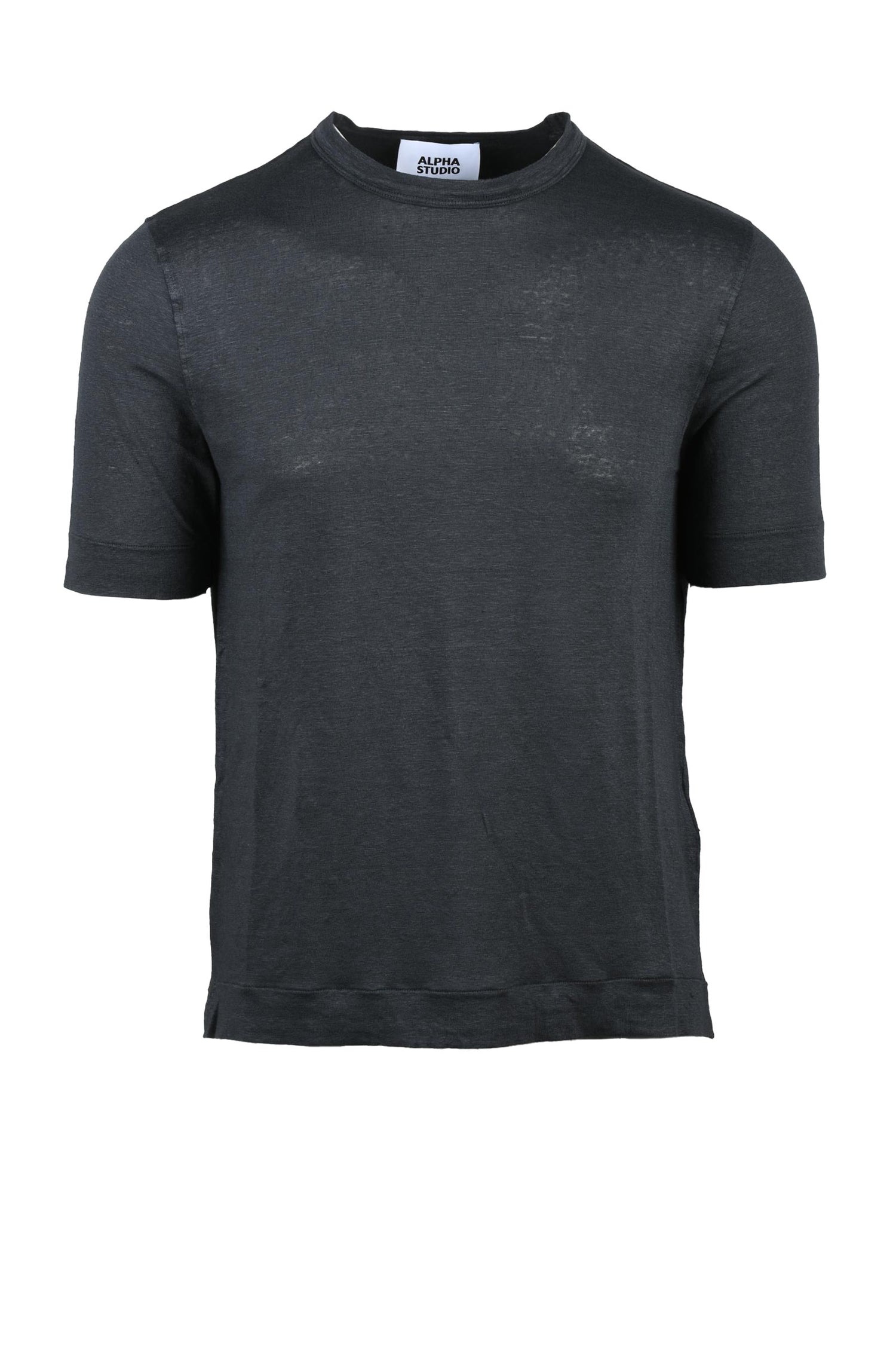 ALPHA STUDIO - T-SHIRT AND POLO