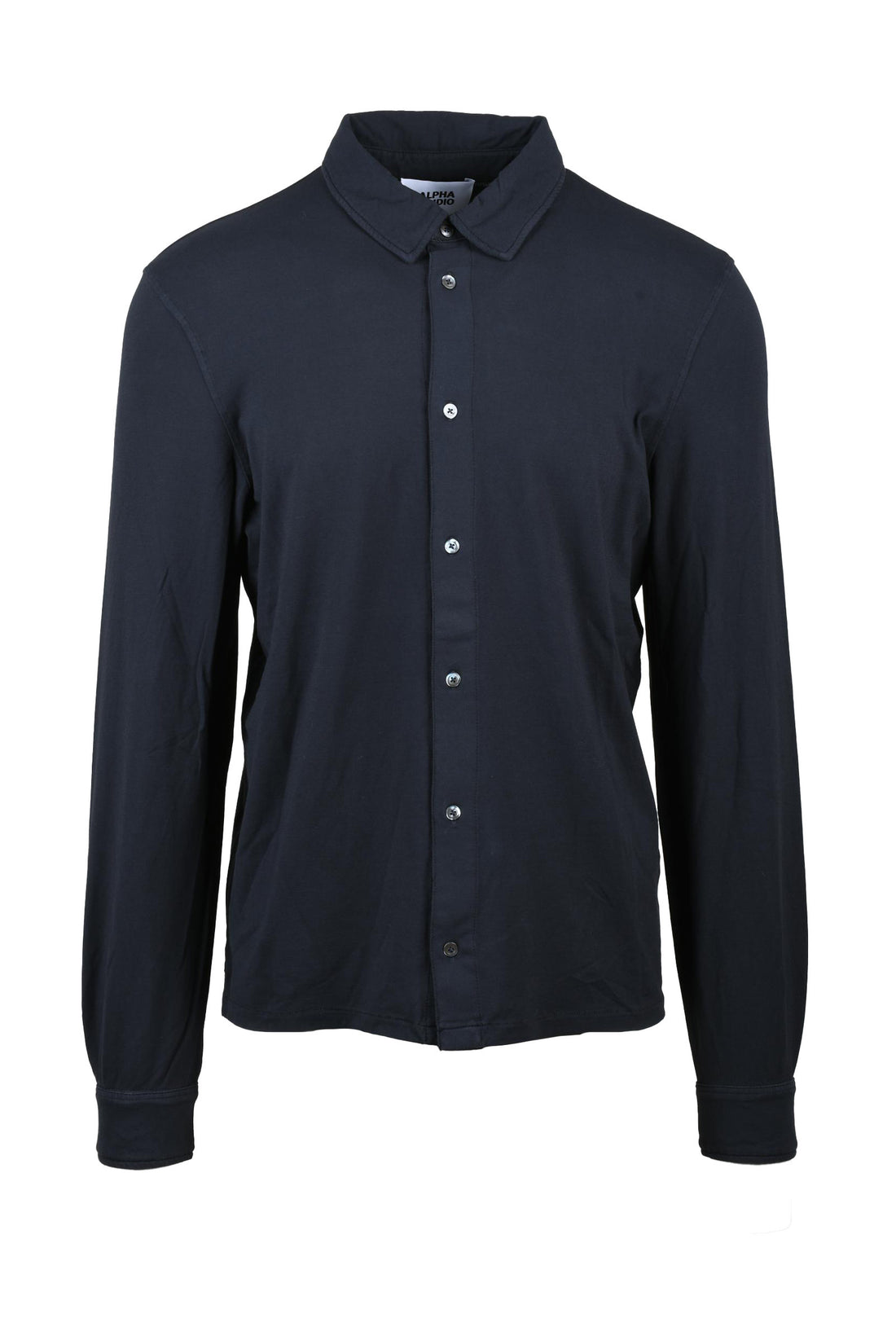ALPHA STUDIO - SHIRT