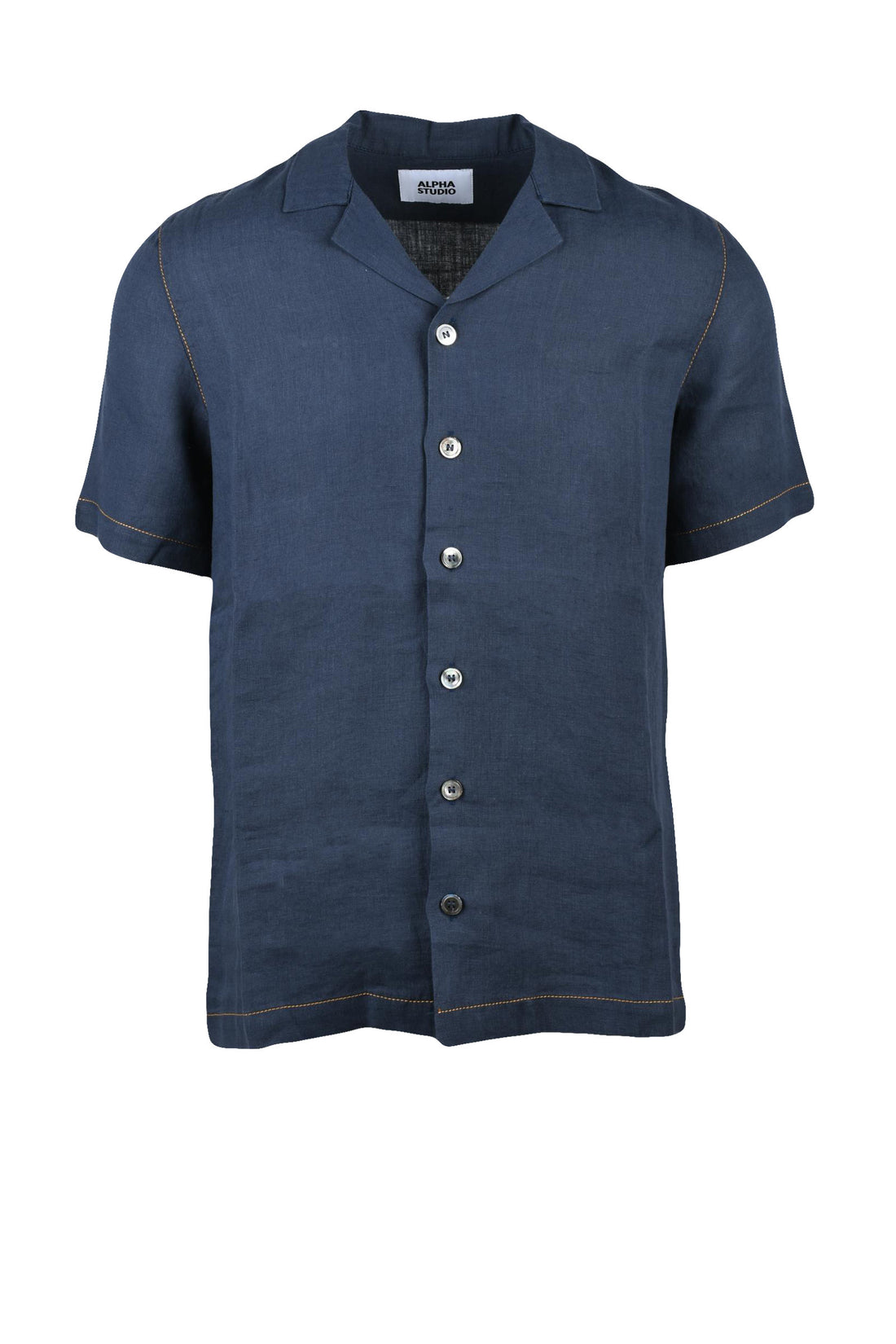 ALPHA STUDIO - SHIRT