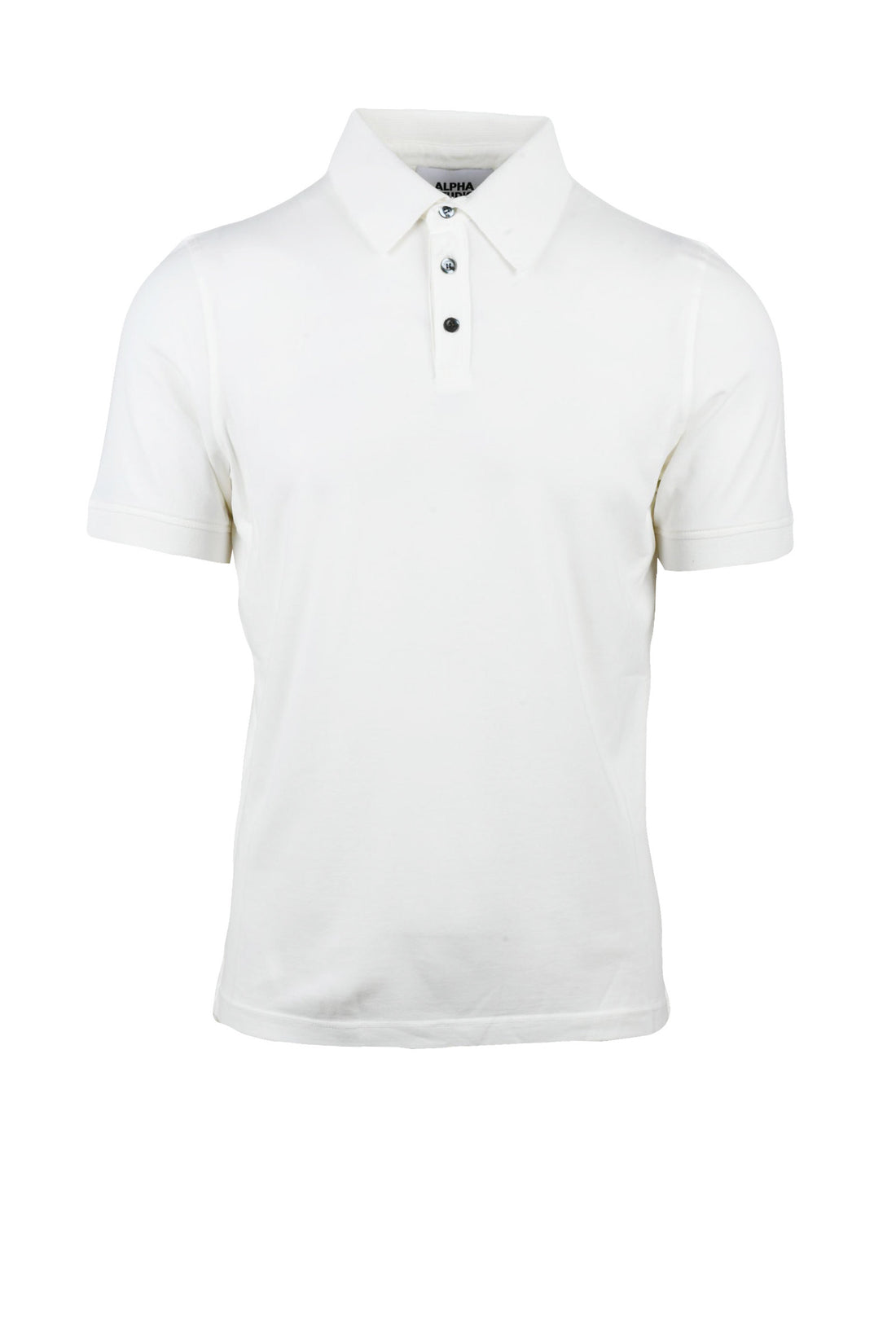 ALPHA STUDIO - T-SHIRT AND POLO