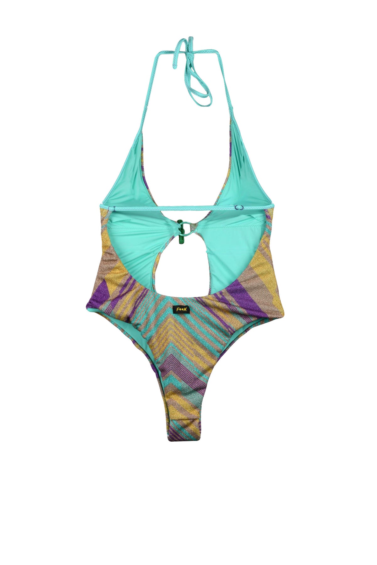 F**K - BEACHWEAR