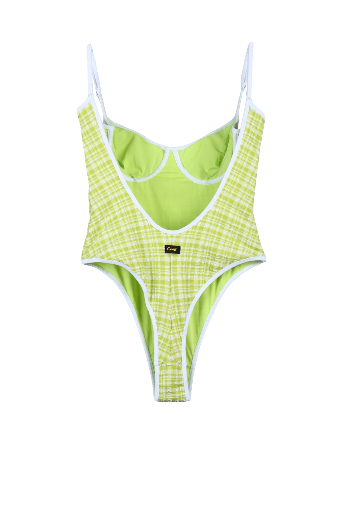 F**K - BEACHWEAR