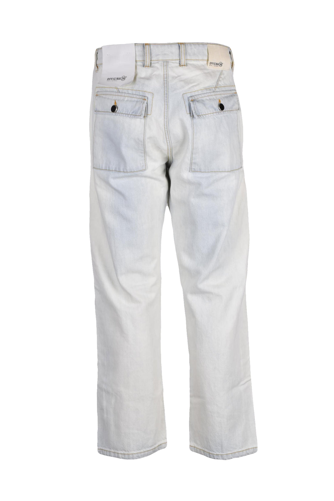 OFFICINA 36 - TROUSERS