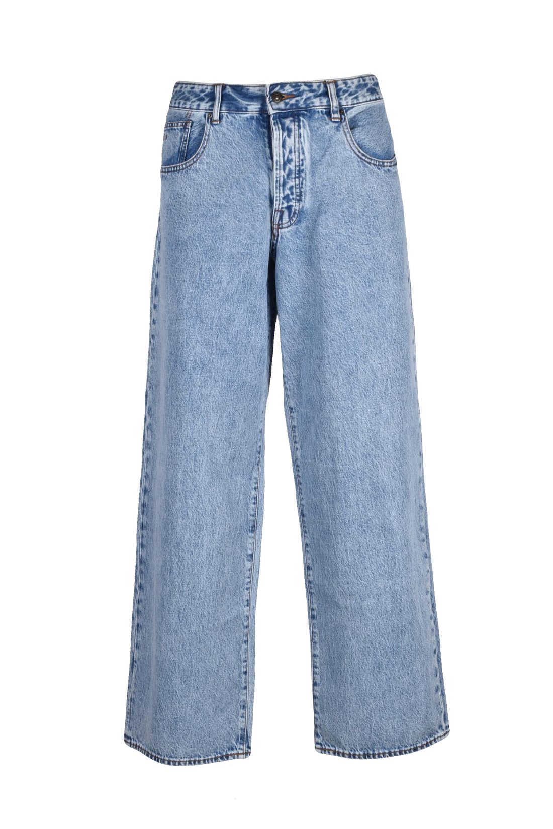 ARMANI EXCHANGE - TROUSERS