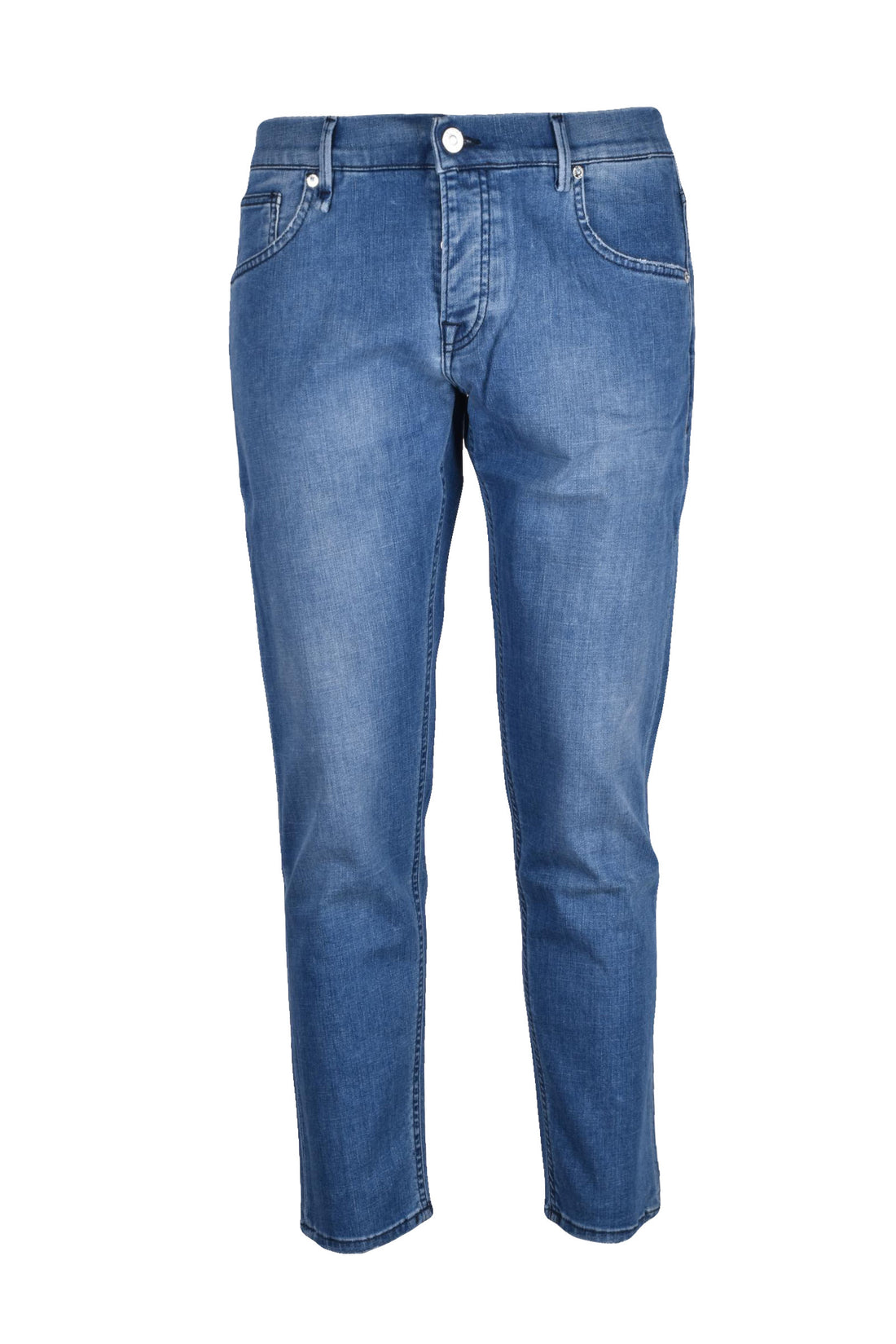 MICHAEL COAL - TROUSERS