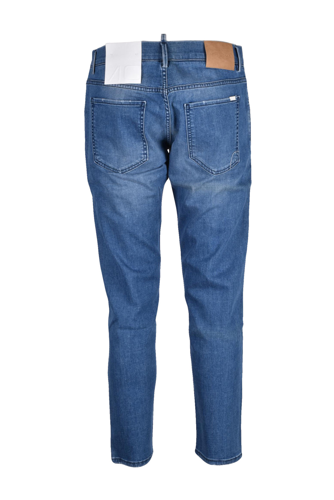 MICHAEL COAL - TROUSERS