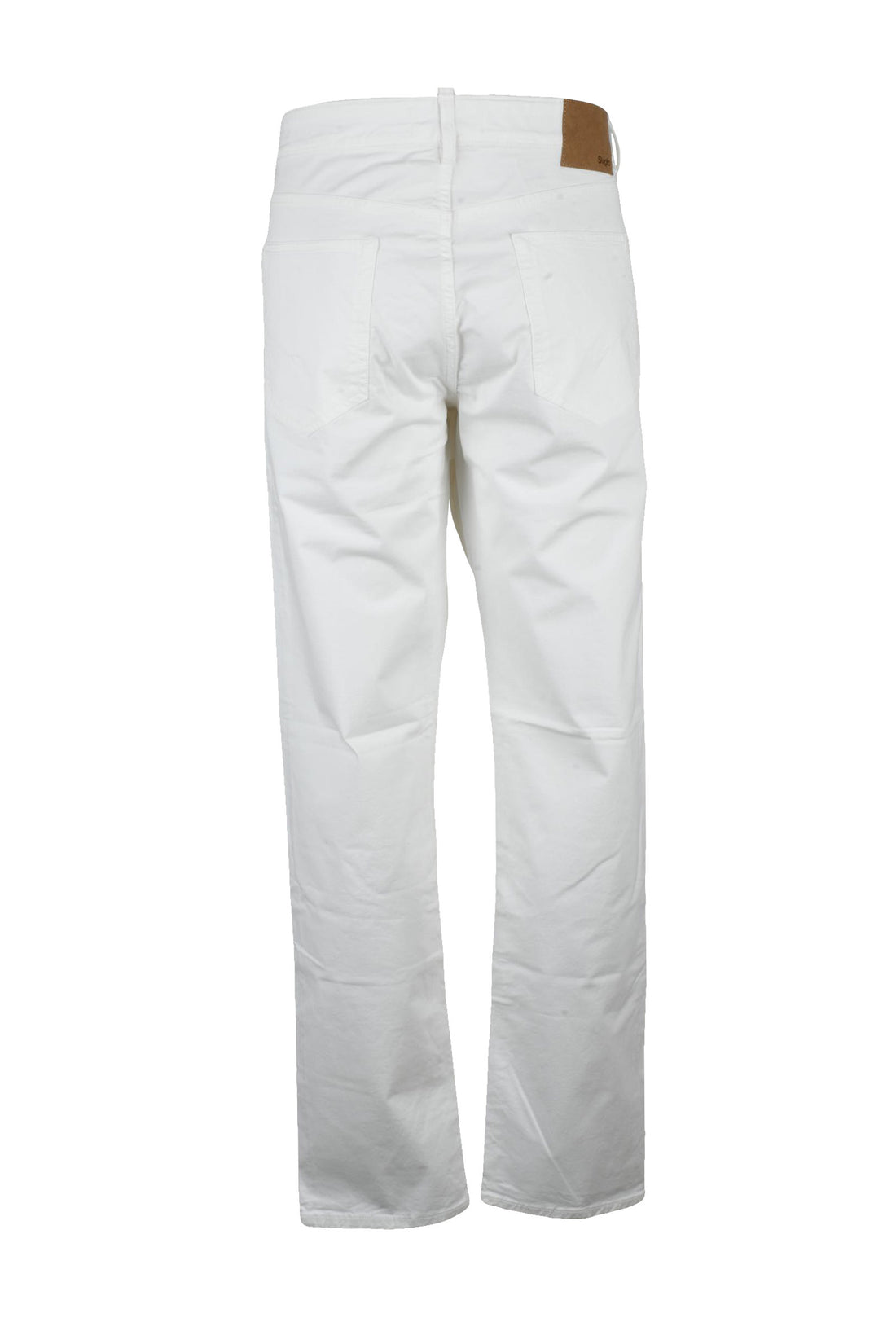 SIVIGLIA - TROUSERS