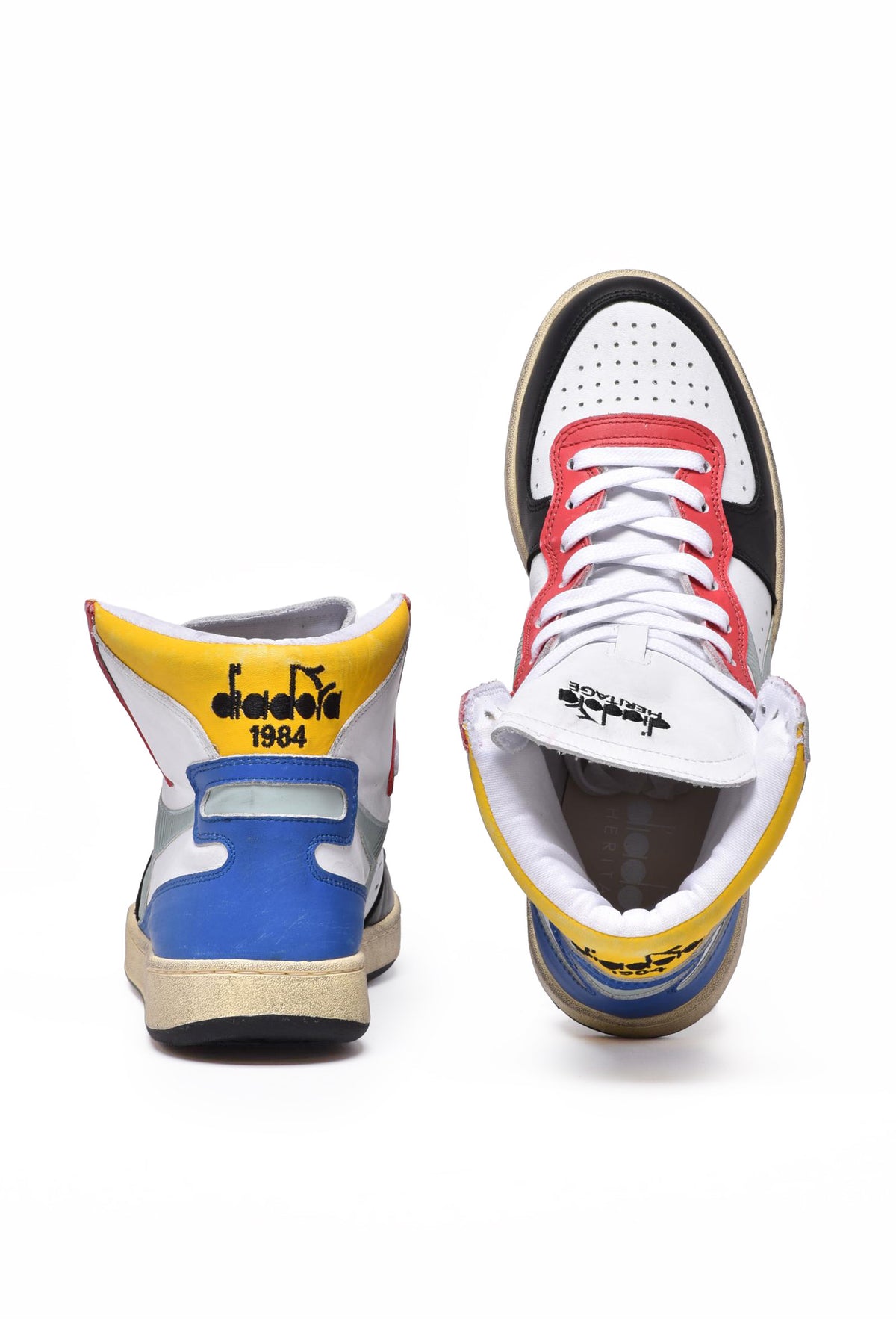 DIADORA HERITAGE - SHOES