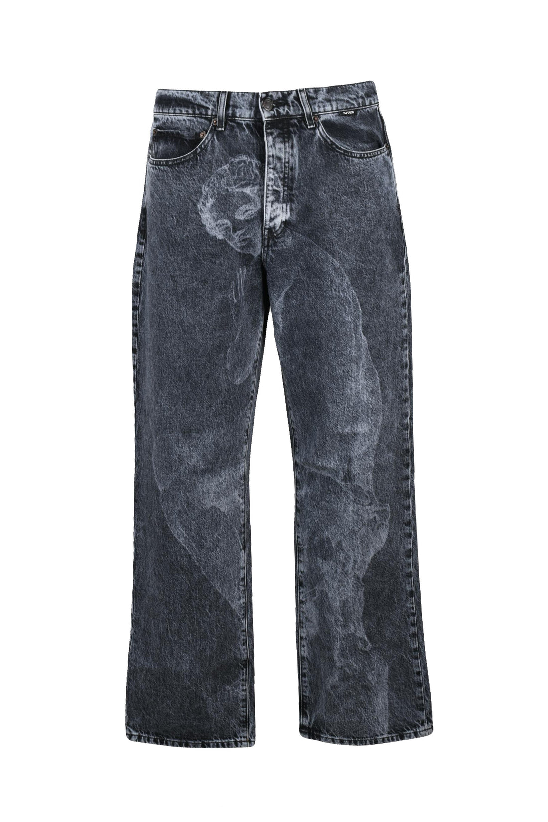 IUTER - TROUSERS