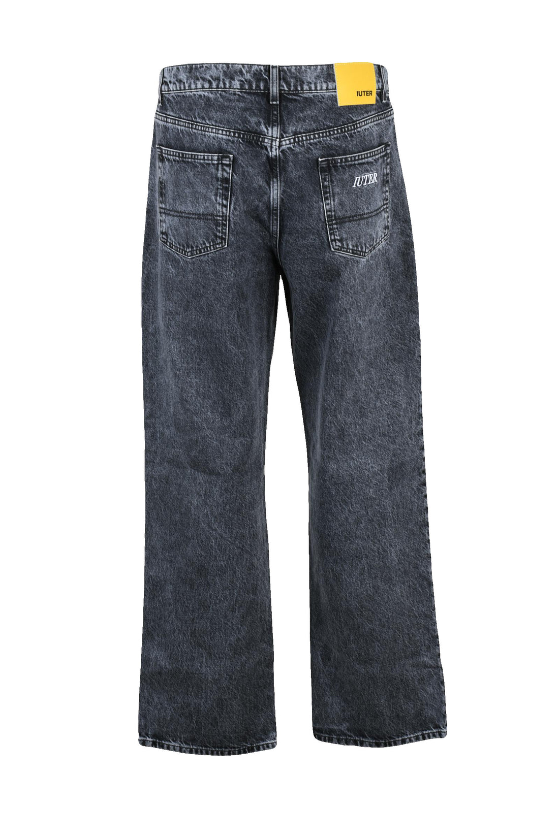 IUTER - TROUSERS