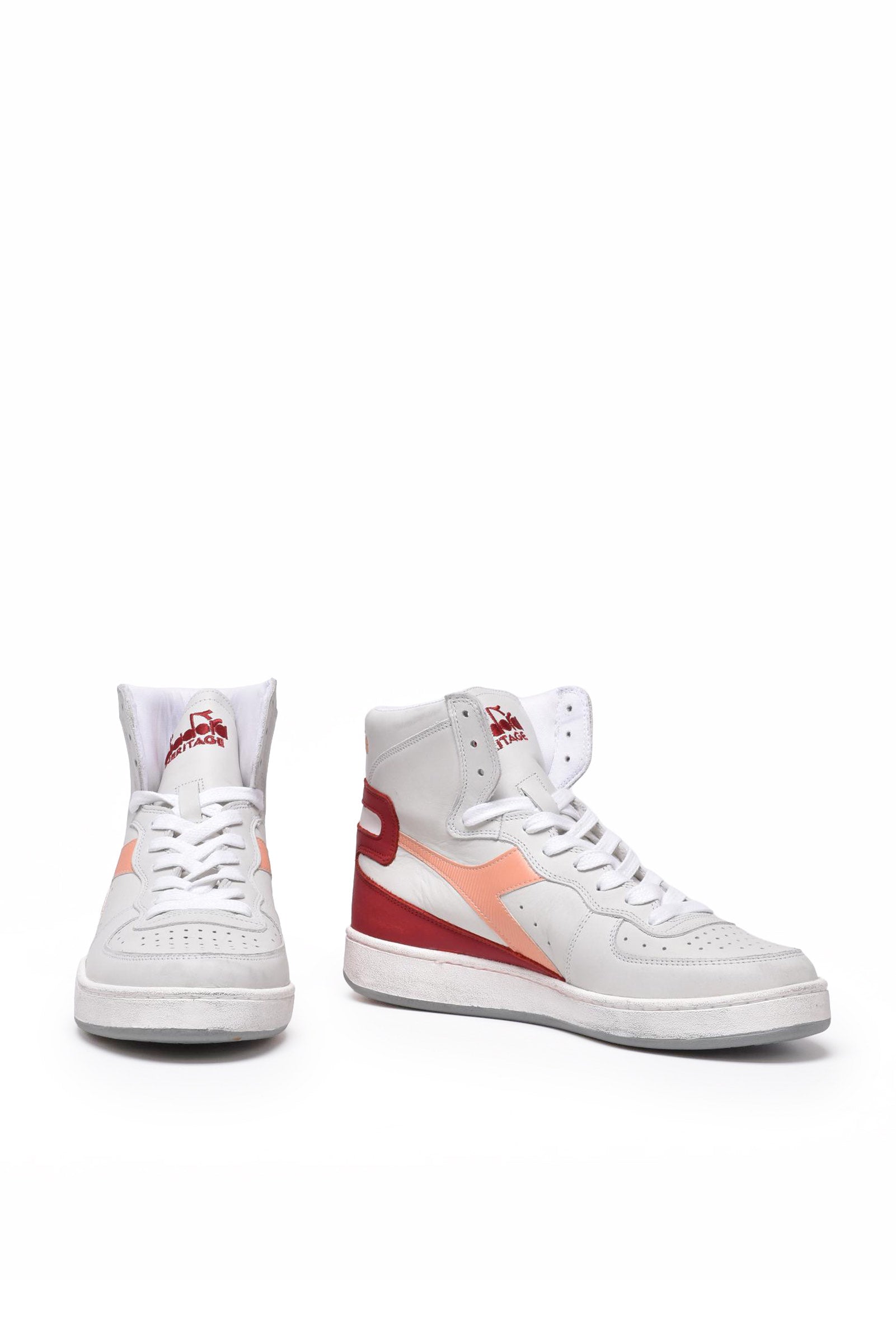 DIADORA HERITAGE - SHOES