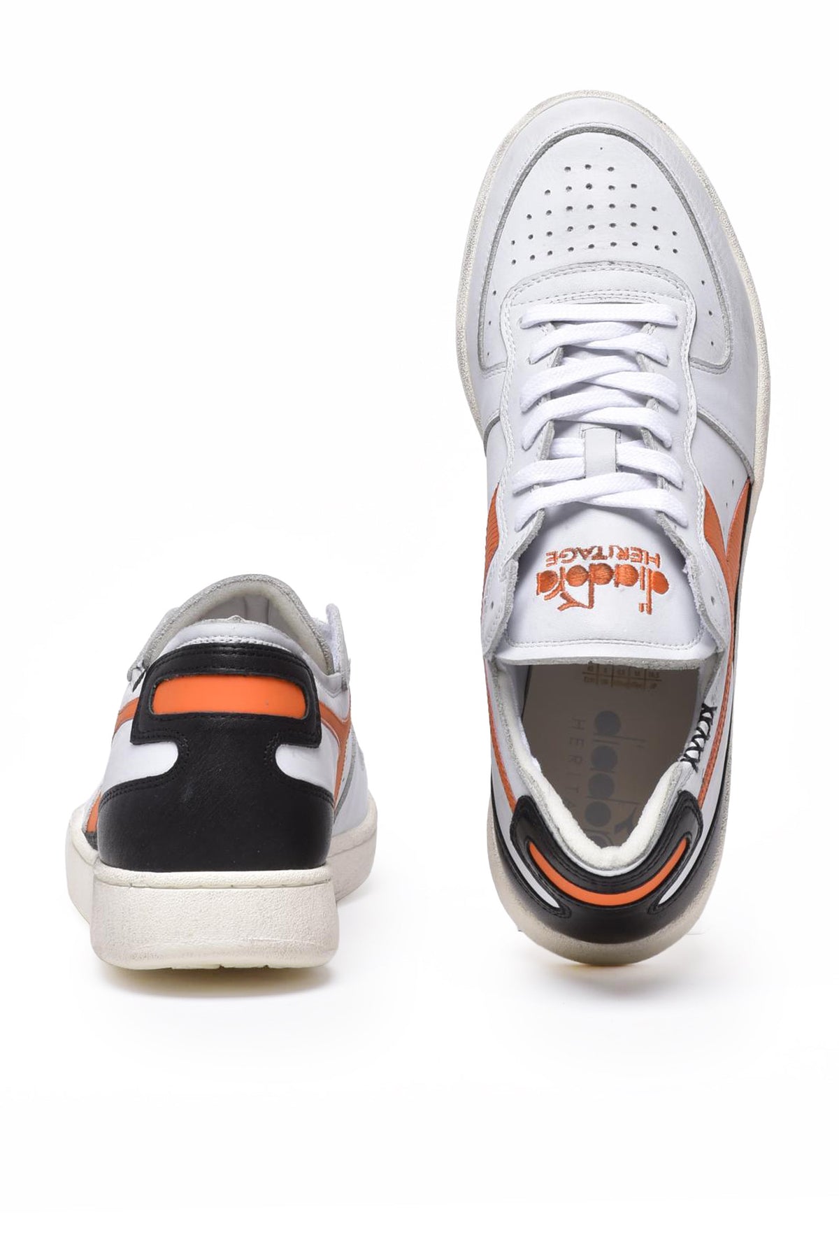 DIADORA HERITAGE - SHOES