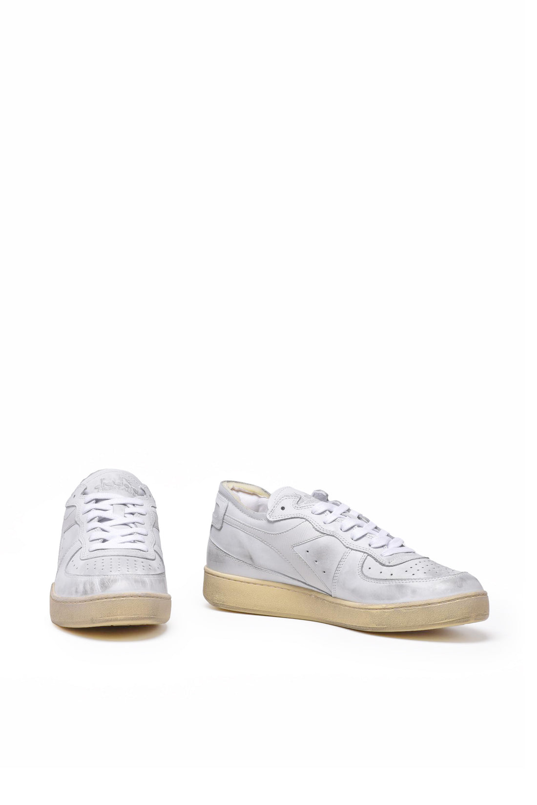 DIADORA HERITAGE - SHOES