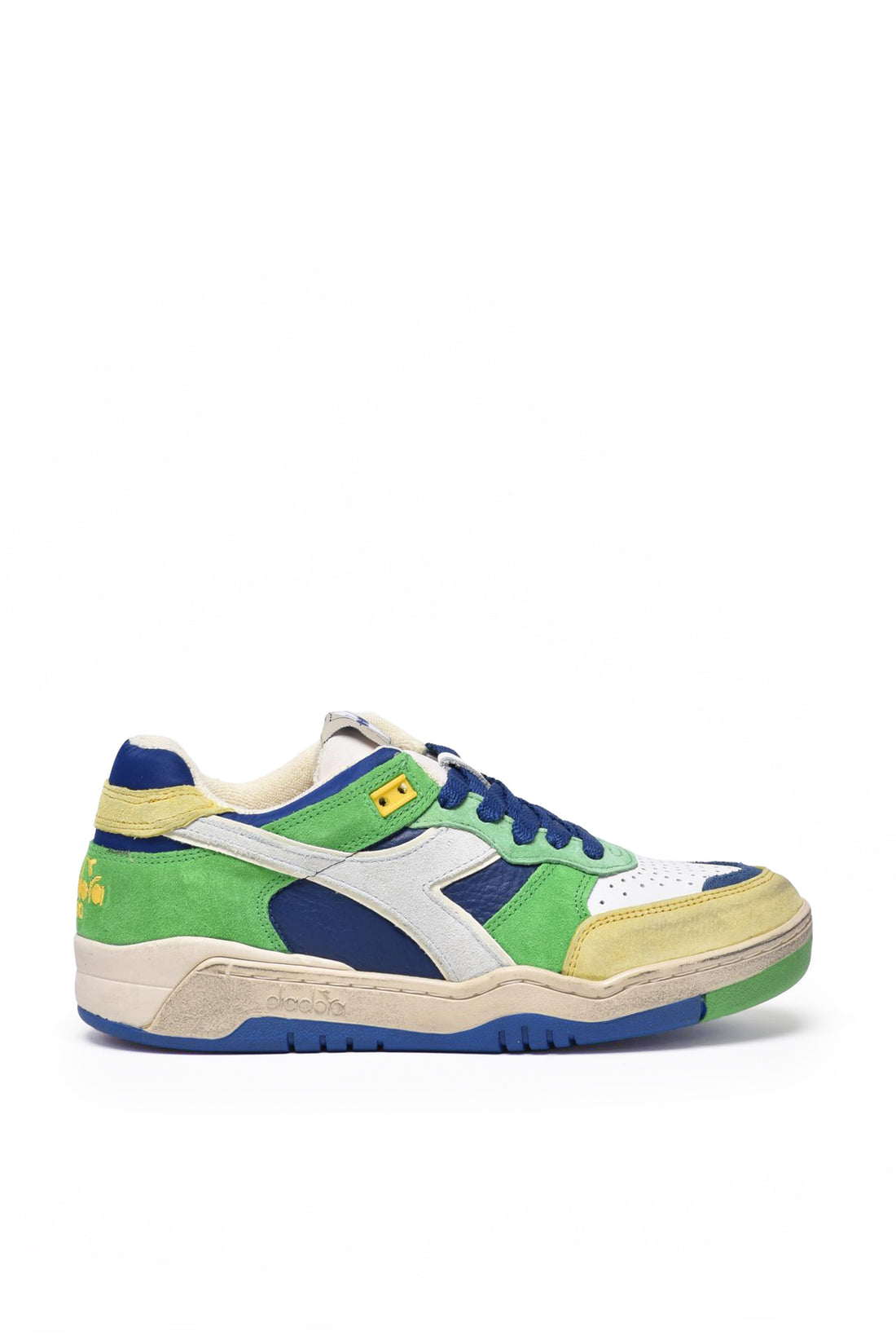 DIADORA HERITAGE - SHOES