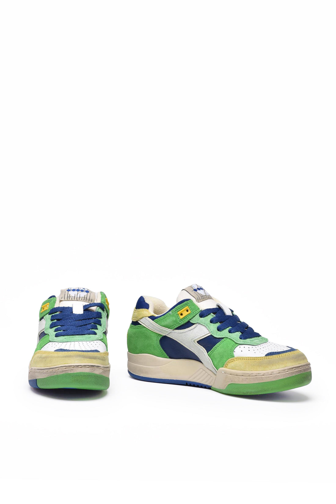 DIADORA HERITAGE - SHOES