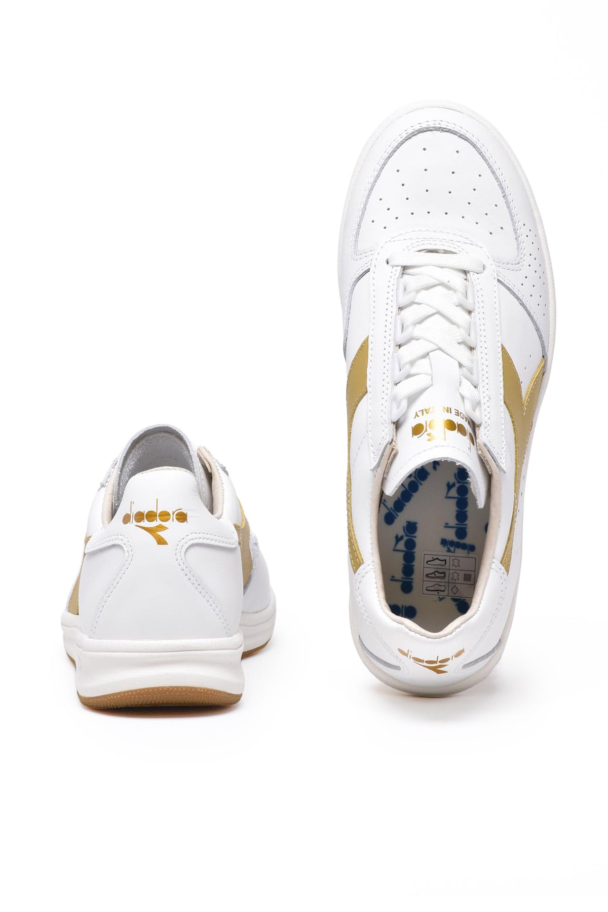 DIADORA HERITAGE - SHOES