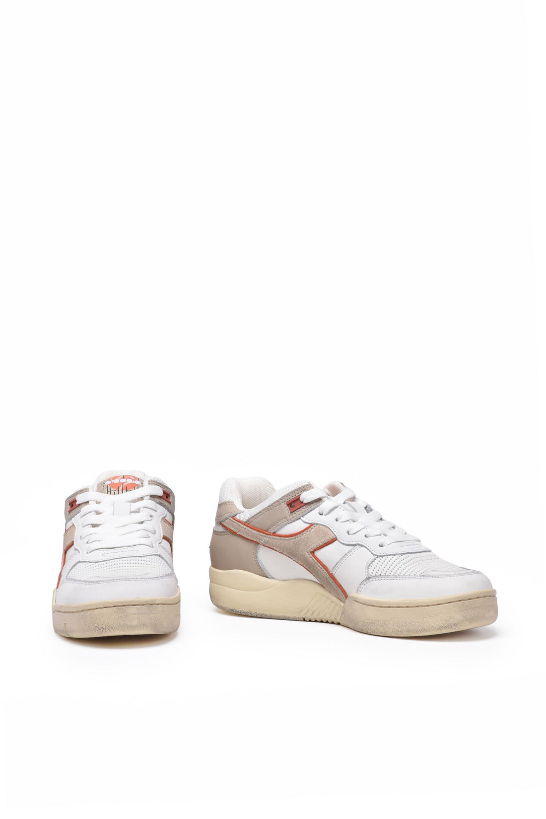 DIADORA HERITAGE - SHOES
