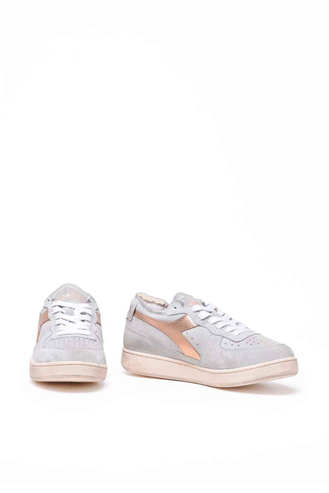 DIADORA HERITAGE - SHOES