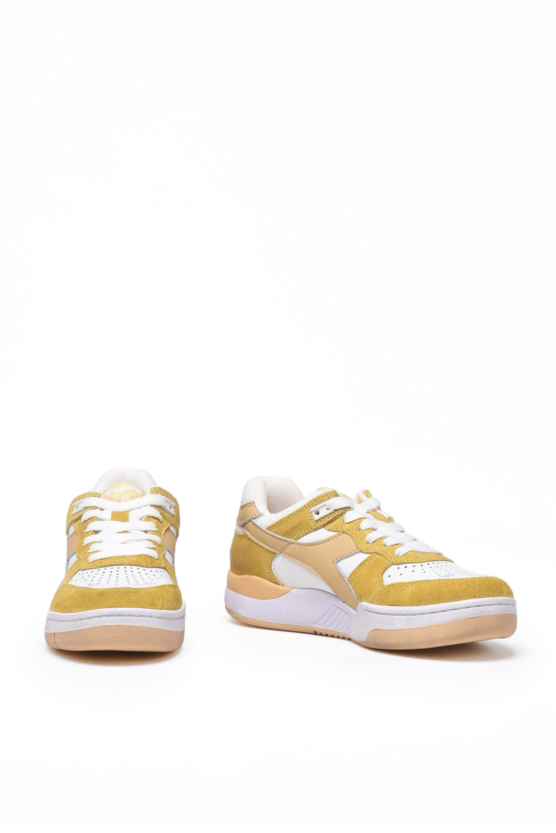 DIADORA HERITAGE - SHOES